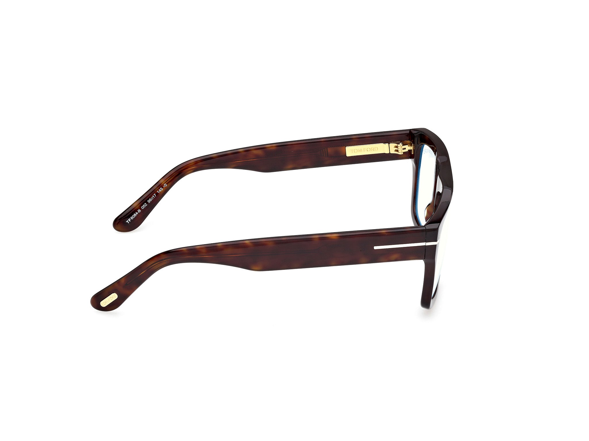 TOM FORD FT6084-B 052 56