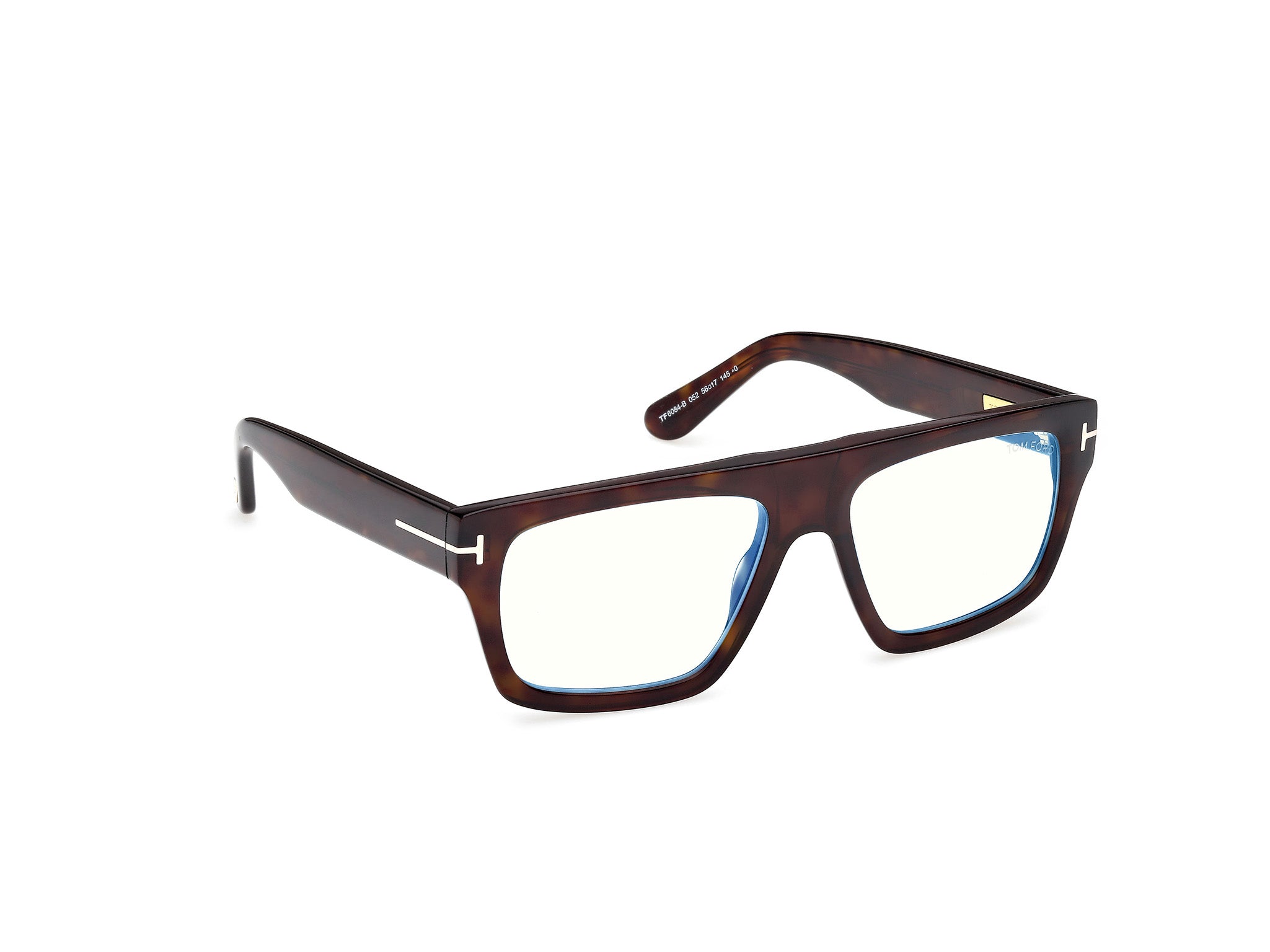 TOM FORD FT6084-B 052 56