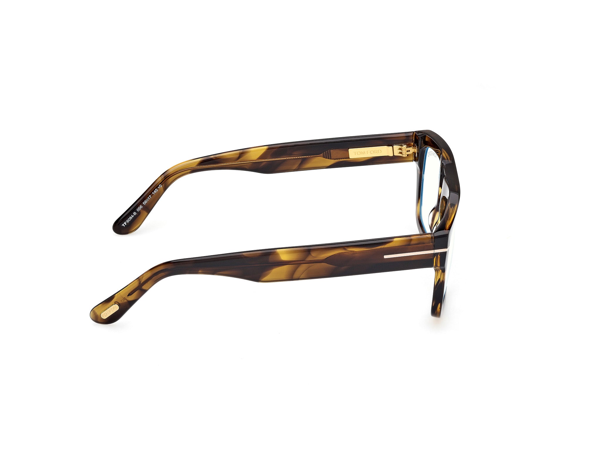 TOM FORD FT6084-B 056 56