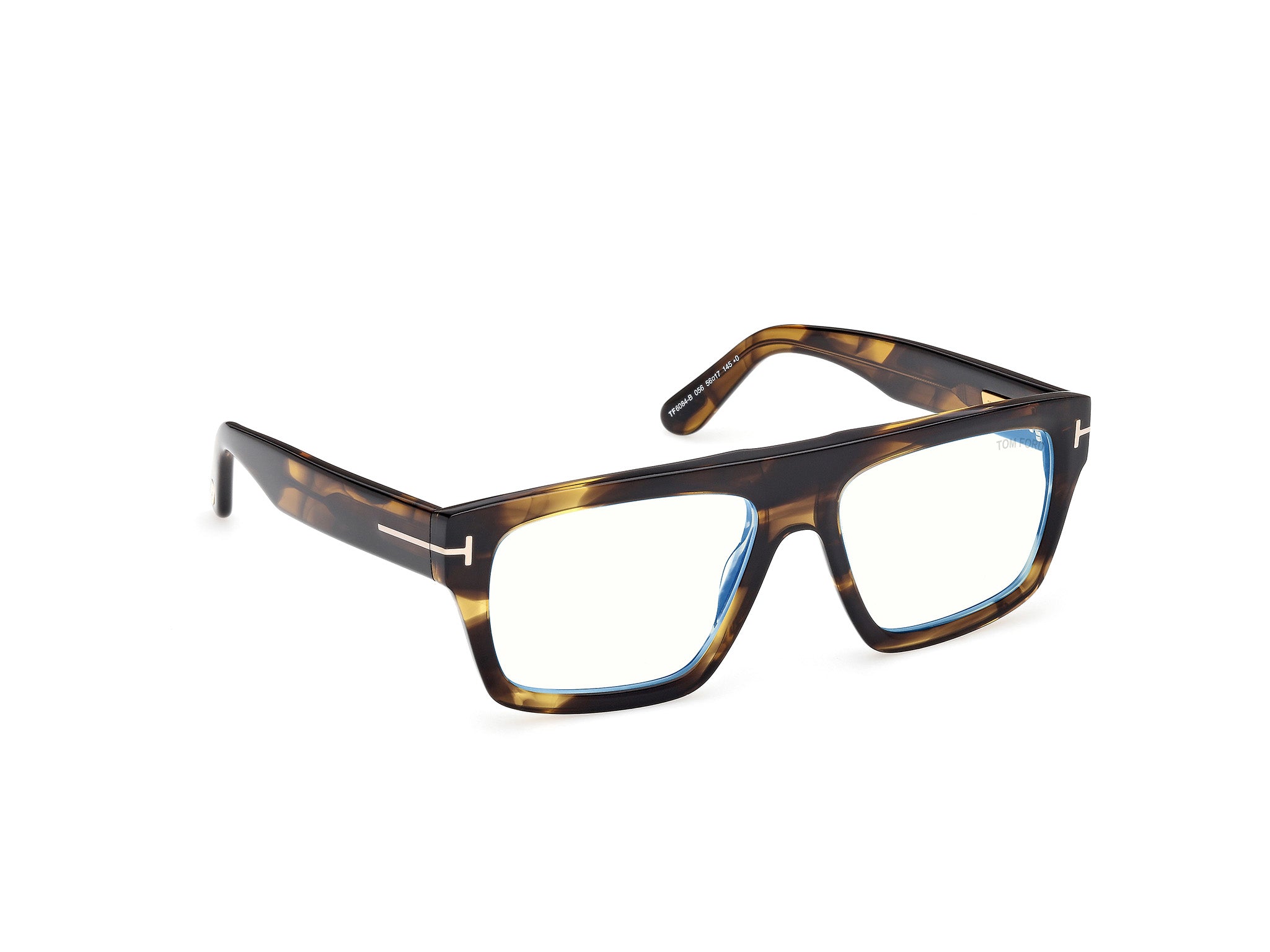 TOM FORD FT6084-B 056 56