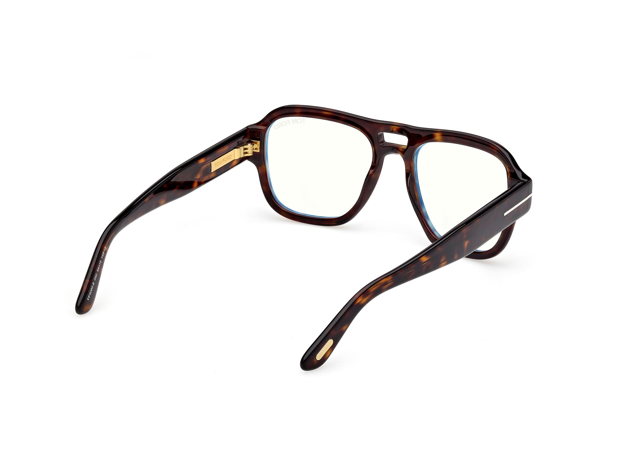 TOM FORD FT6085-B 052 54