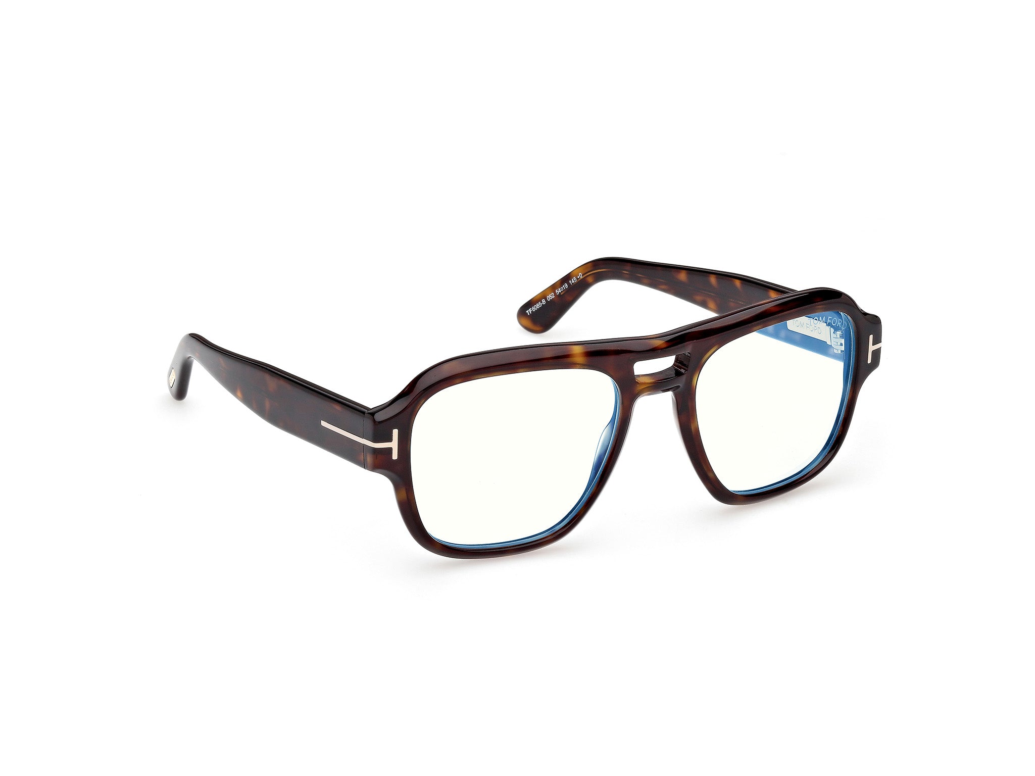TOM FORD FT6085-B 052 54