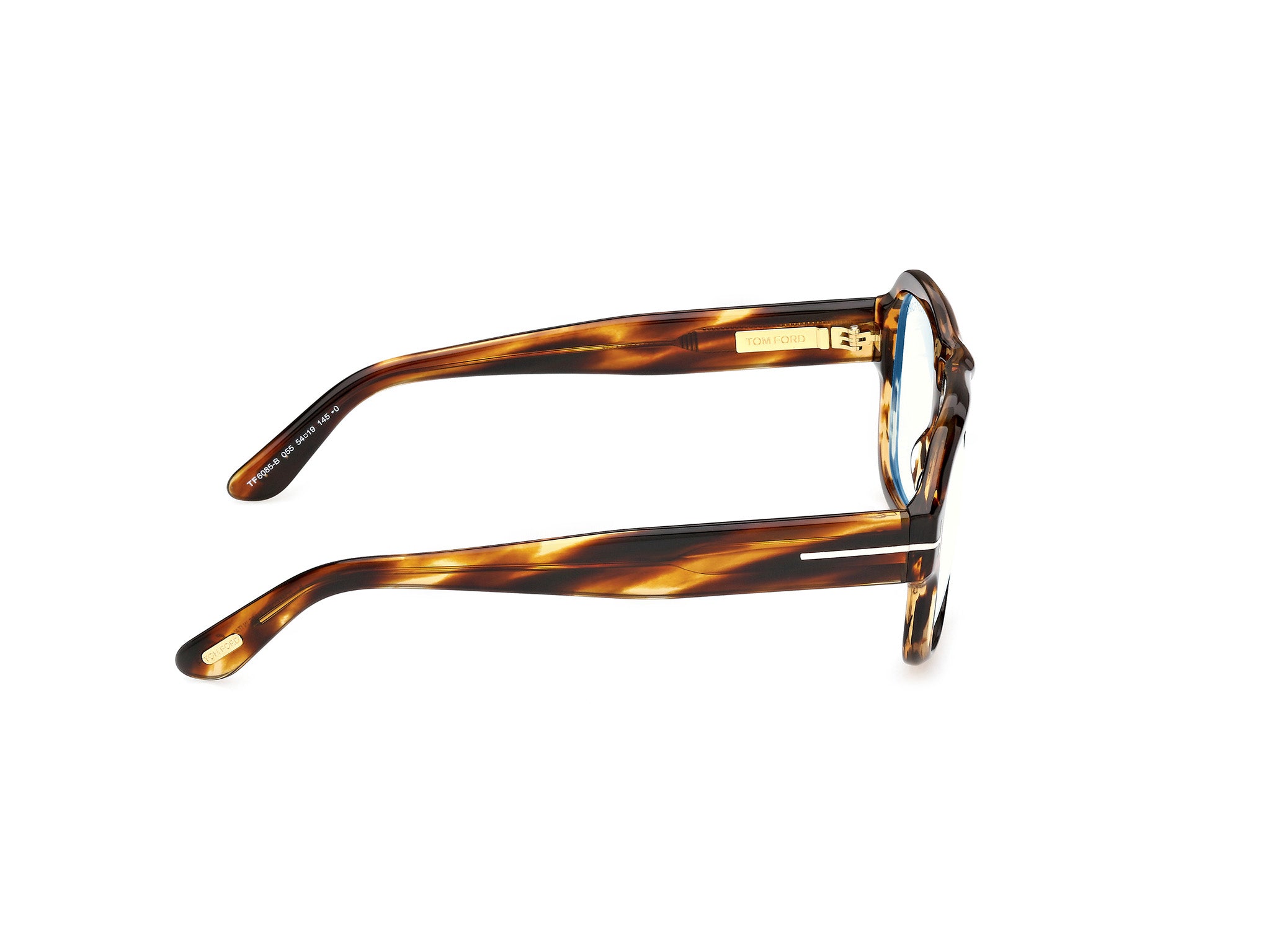 TOM FORD FT6085-B 055 54