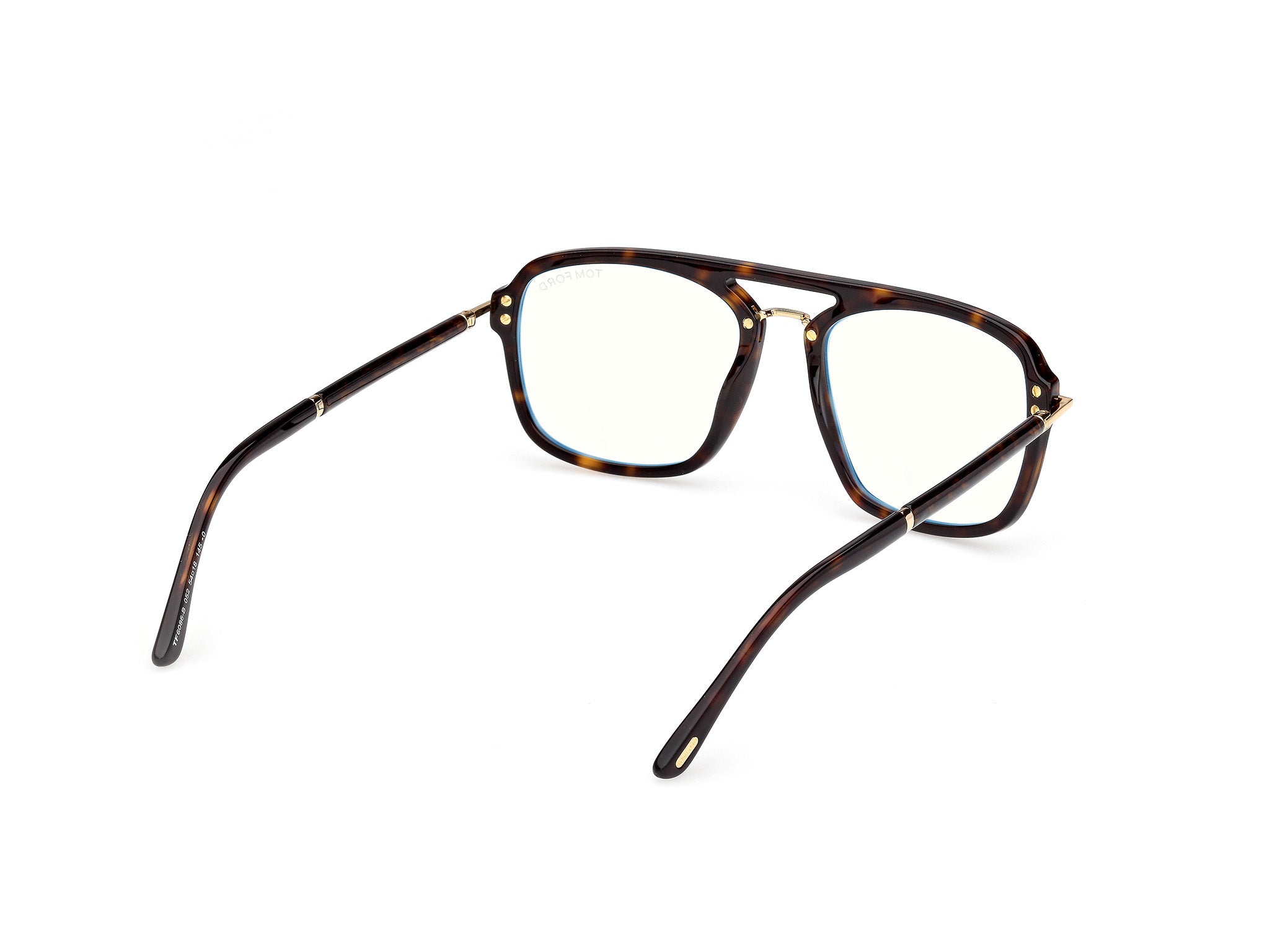 TOM FORD FT6086-B 052 54