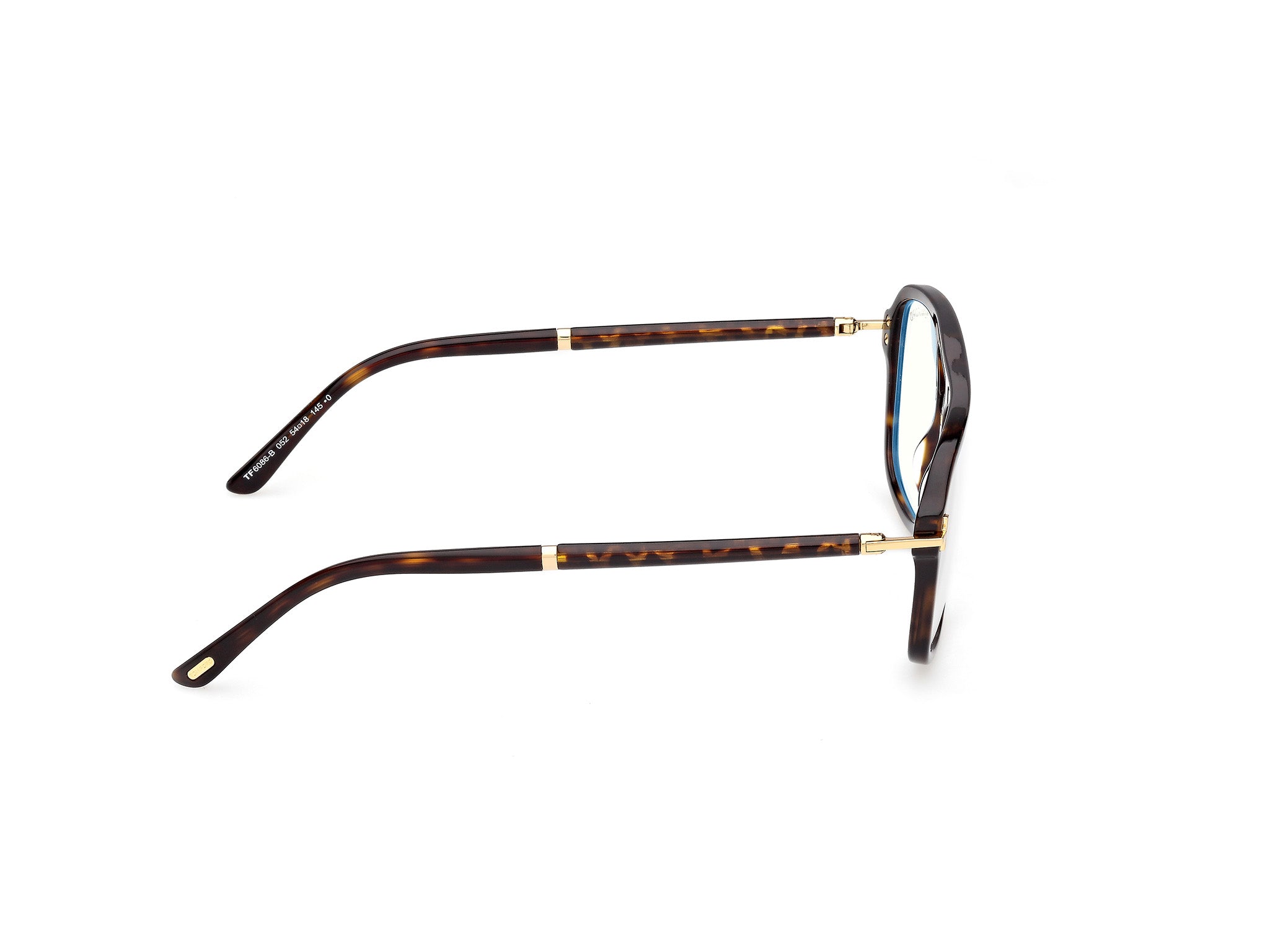 TOM FORD FT6086-B 052 54