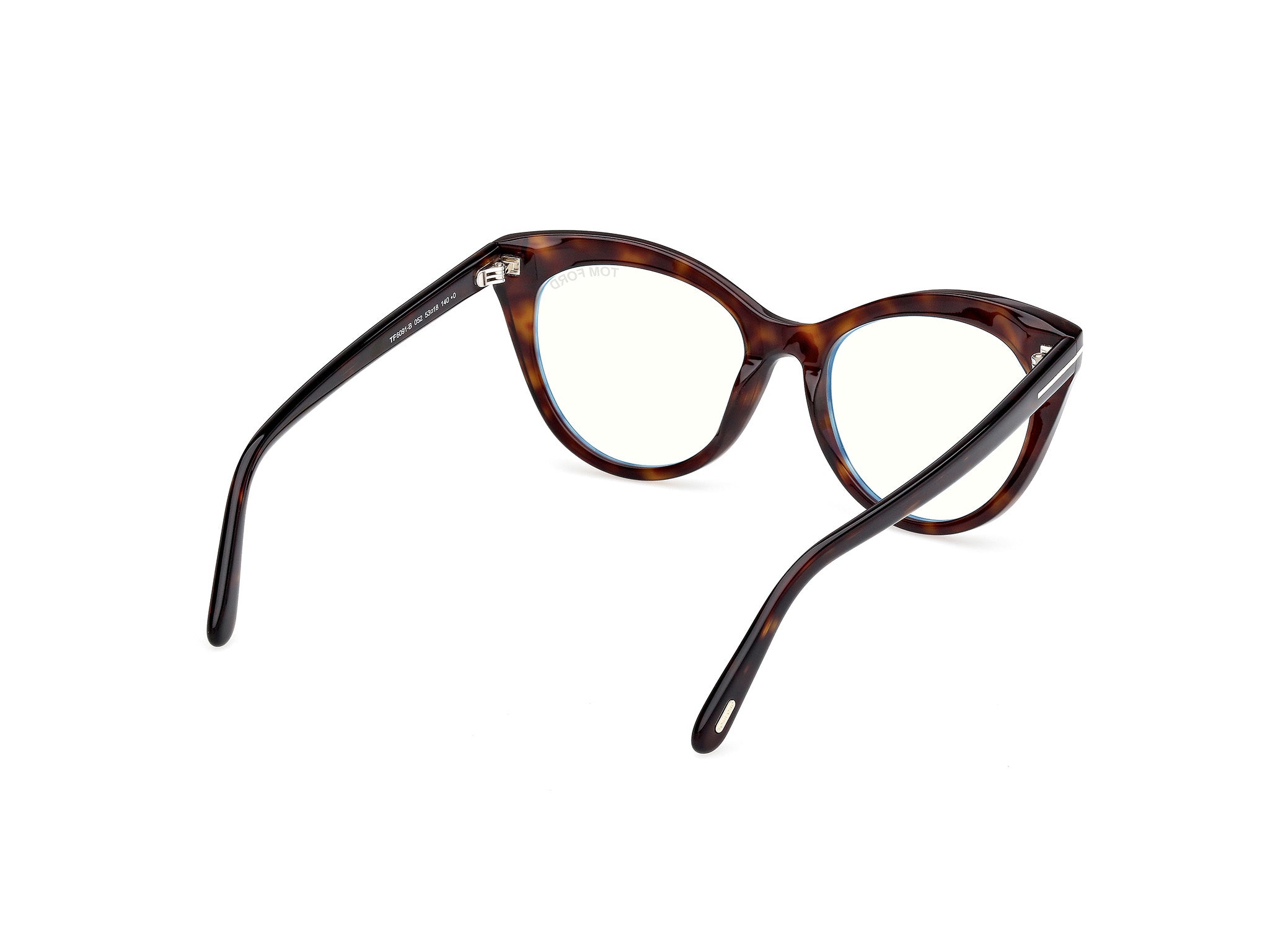 TOM FORD FT6091-B 052 53