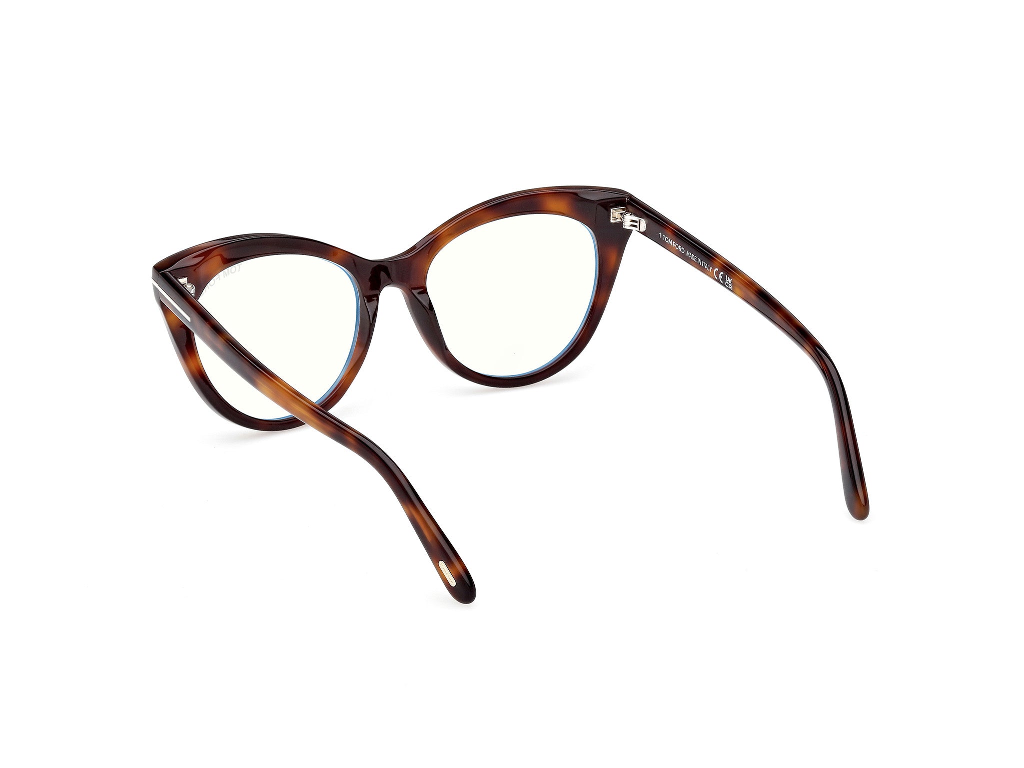 TOM FORD FT6091-B 053 53