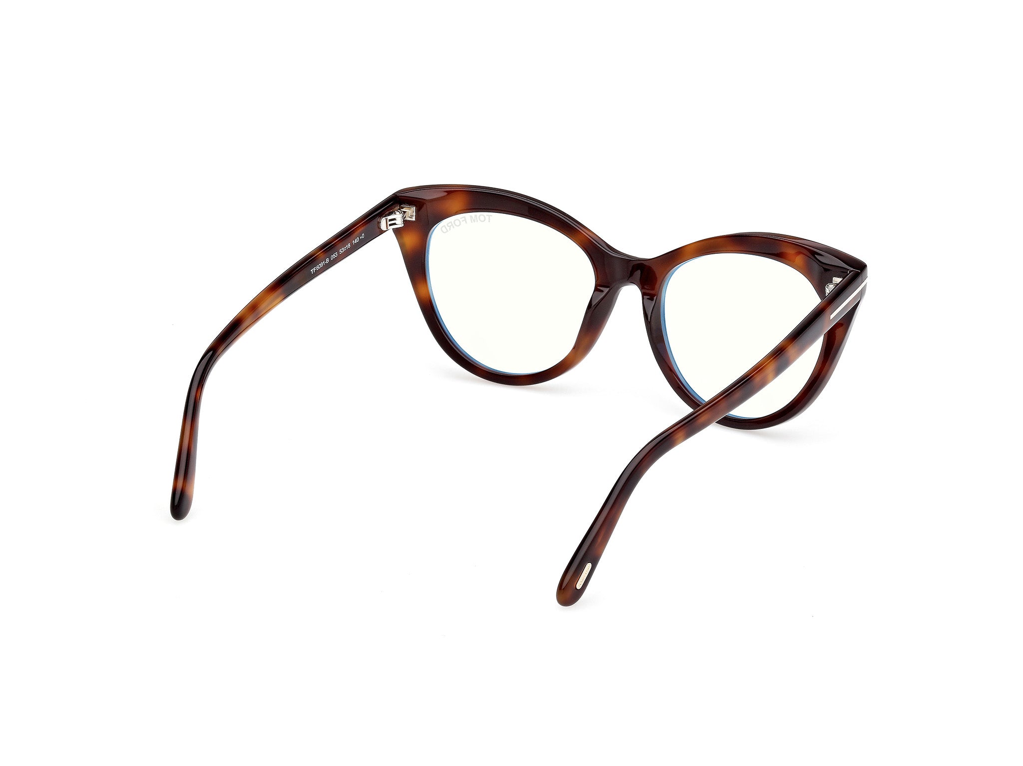 TOM FORD FT6091-B 053 53