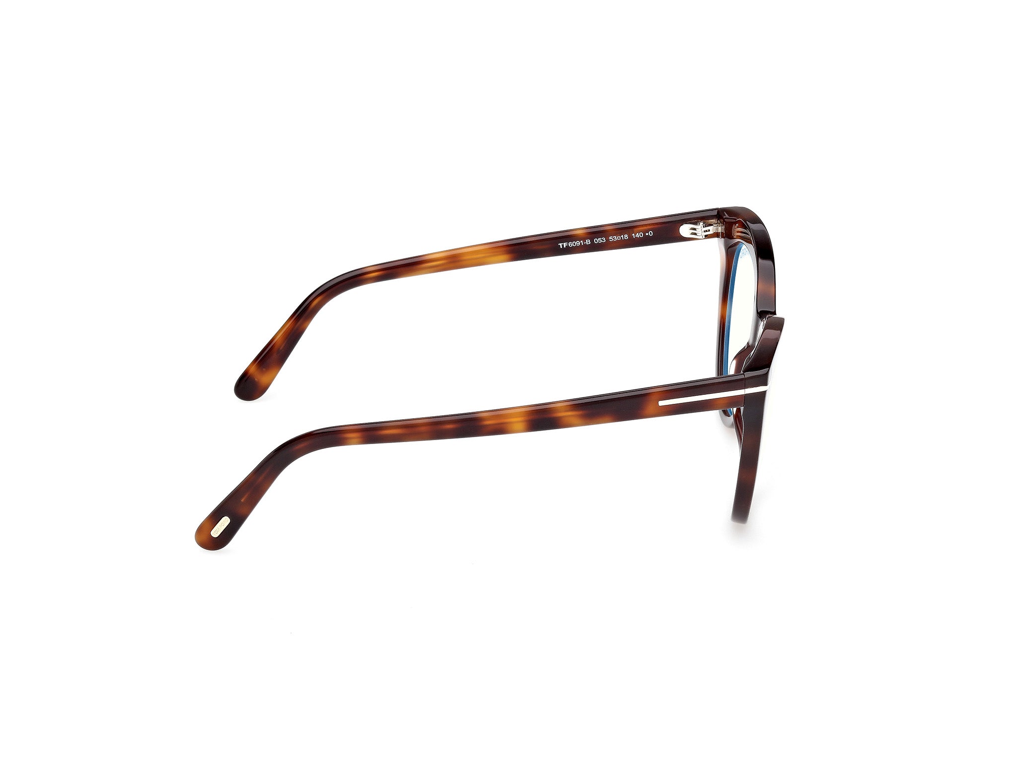 TOM FORD FT6091-B 053 53