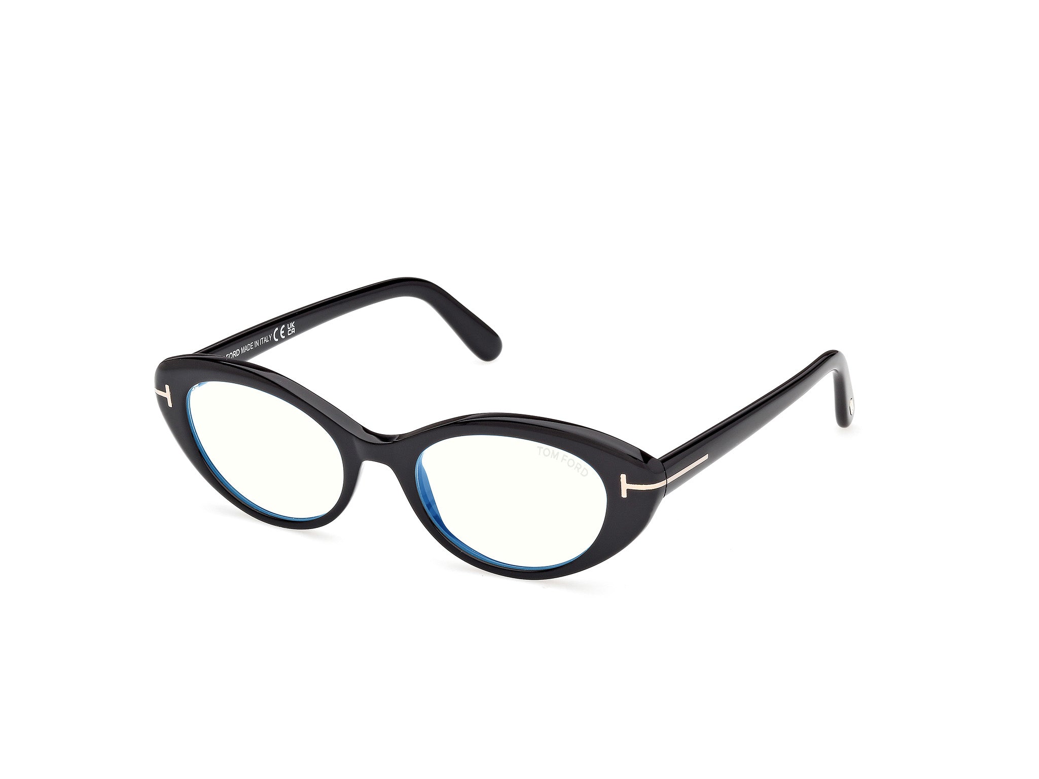 TOM FORD FT6092-B 001 50