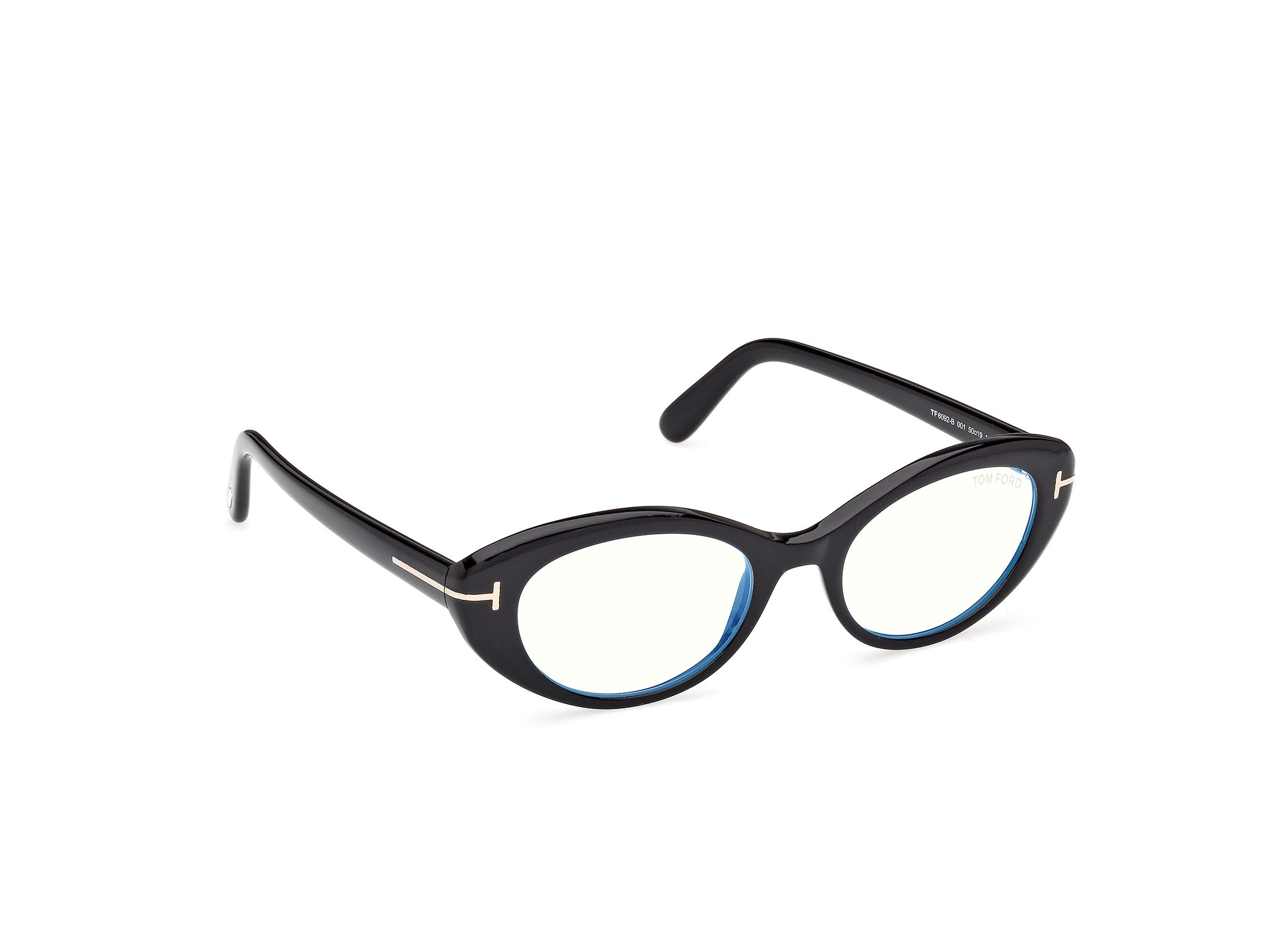 TOM FORD FT6092-B 001 50