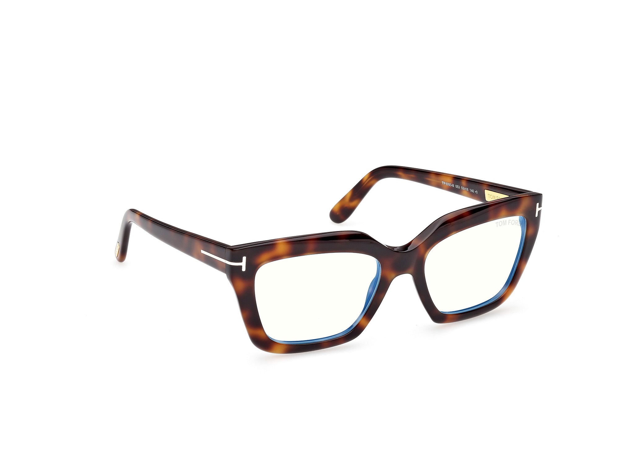 TOM FORD FT6093-B 053 53