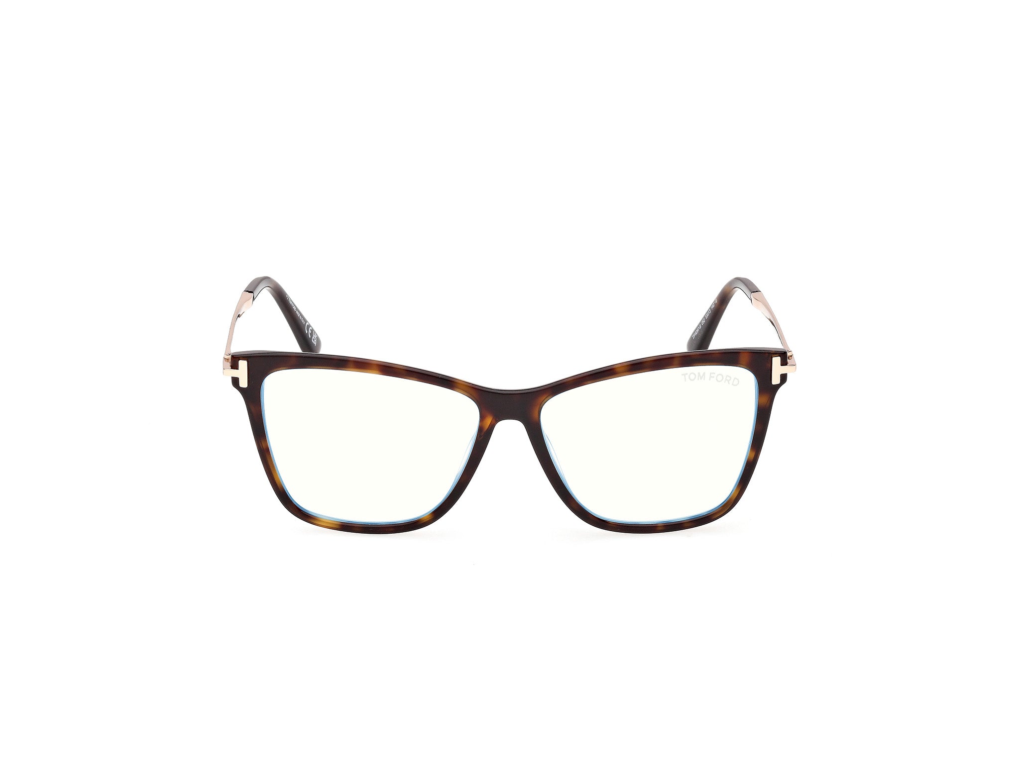 TOM FORD FT6097-B 052 53