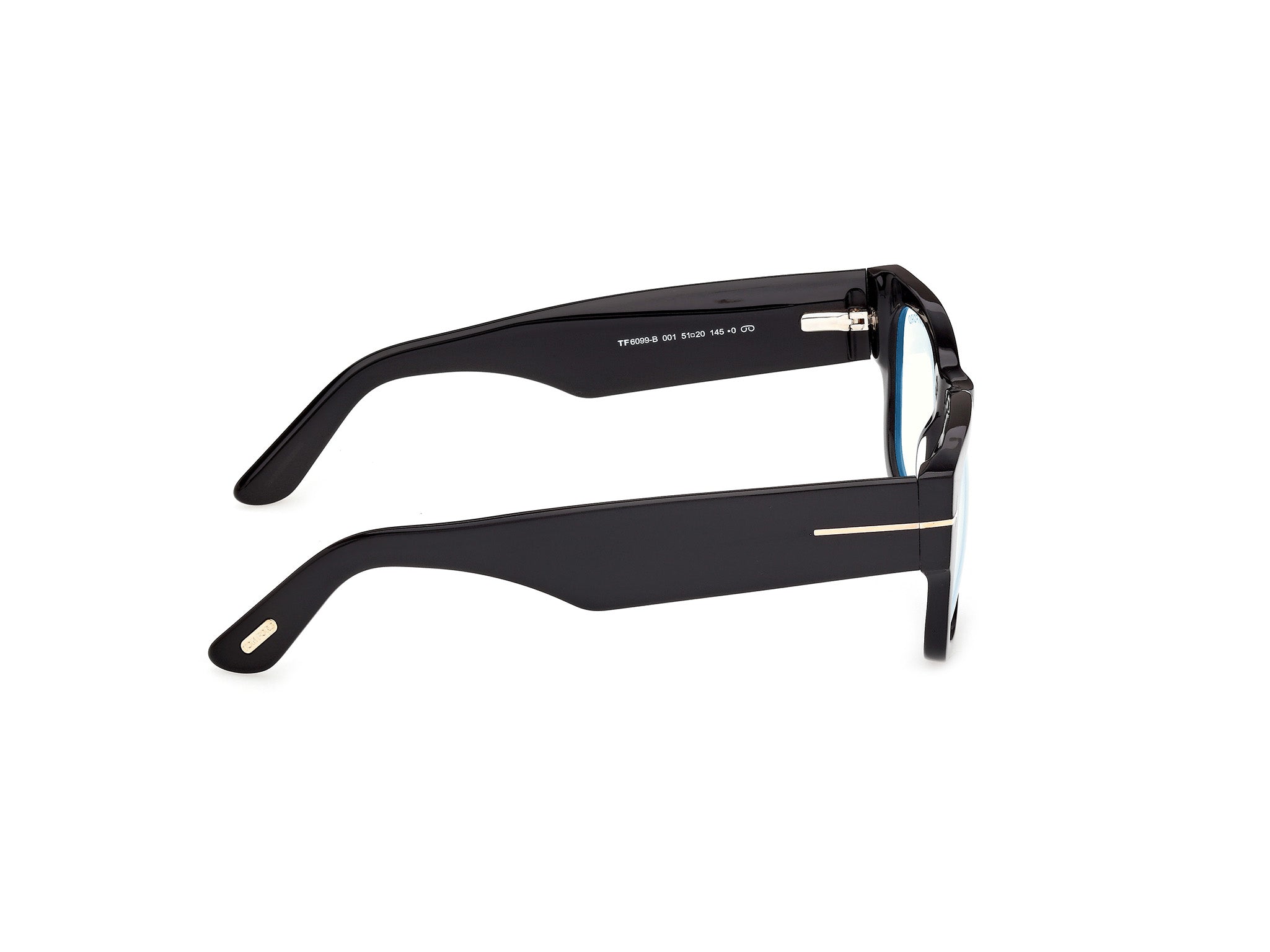 TOM FORD FT6099-B 001 51