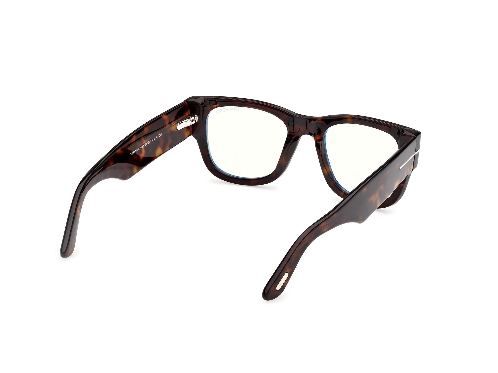 TOM FORD FT6099-B 052 51
