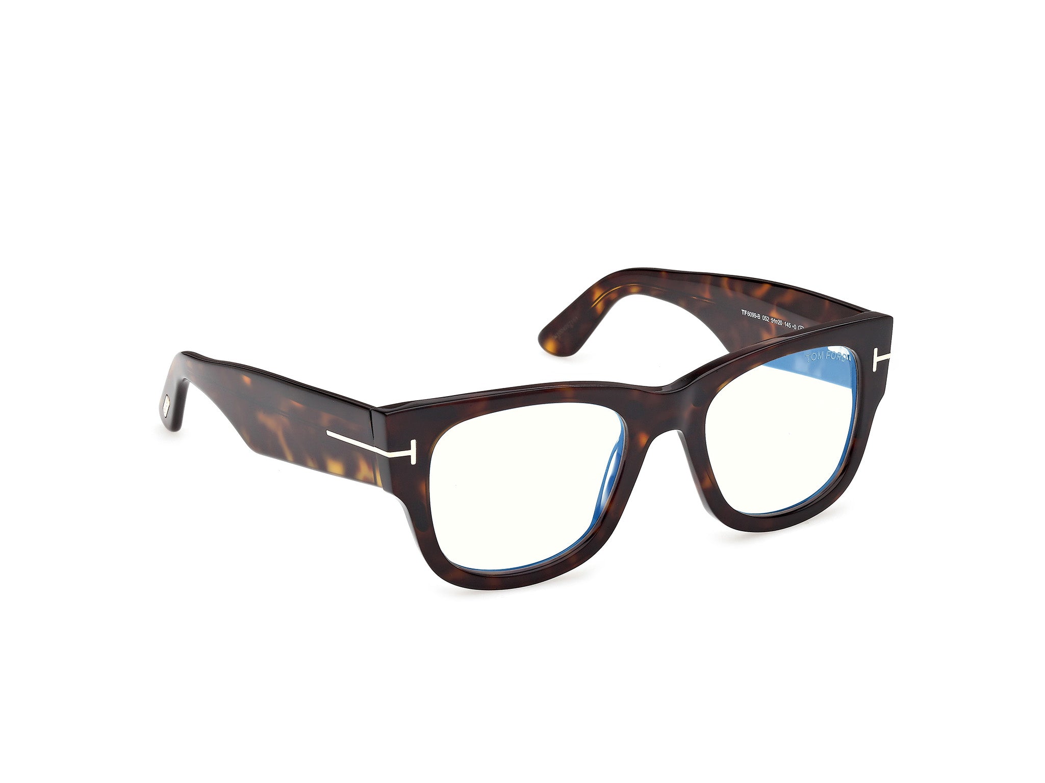 TOM FORD FT6099-B 052 51