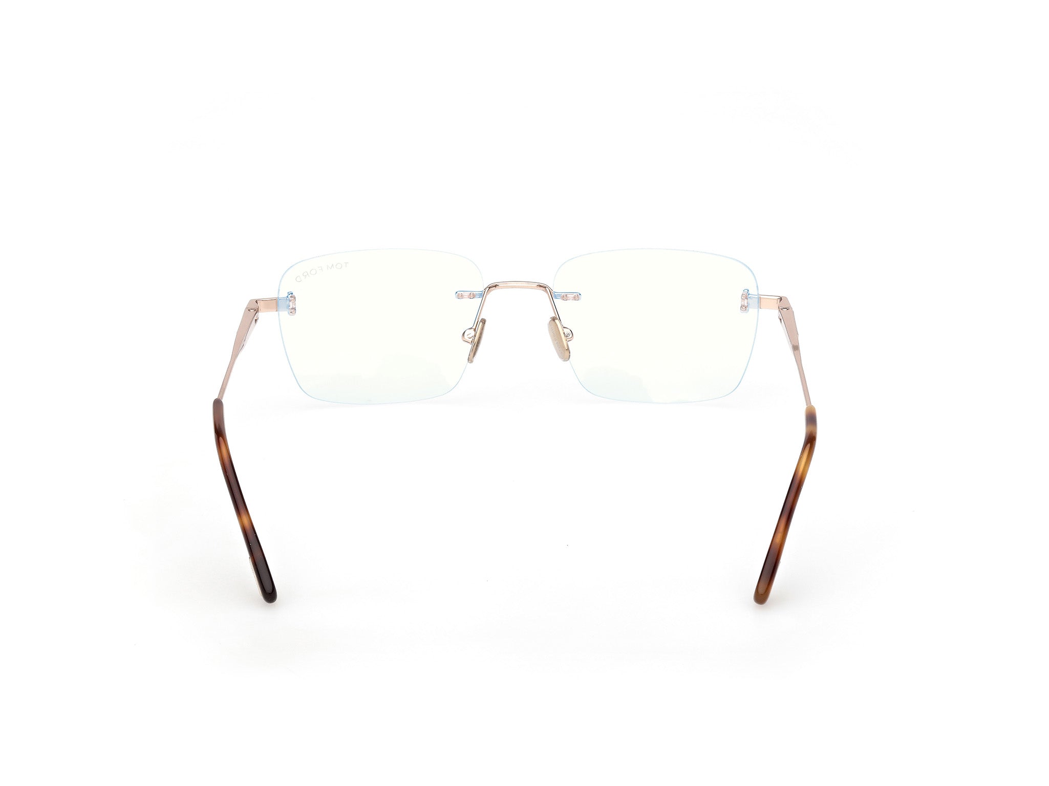 TOM FORD FT6117-B 028 54