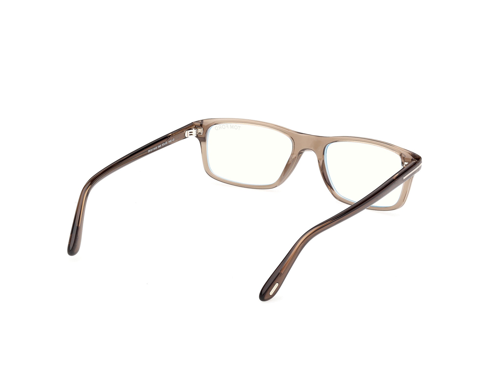 TOM FORD FT6119-B 048 55
