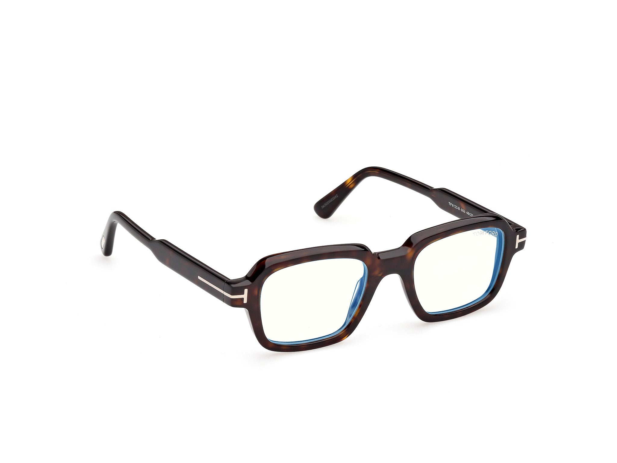 TOM FORD FT6123-B 052 48