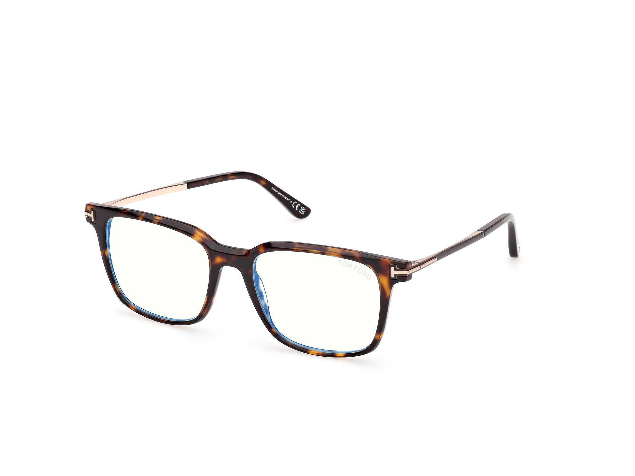 TOM FORD FT6124-B 052 53