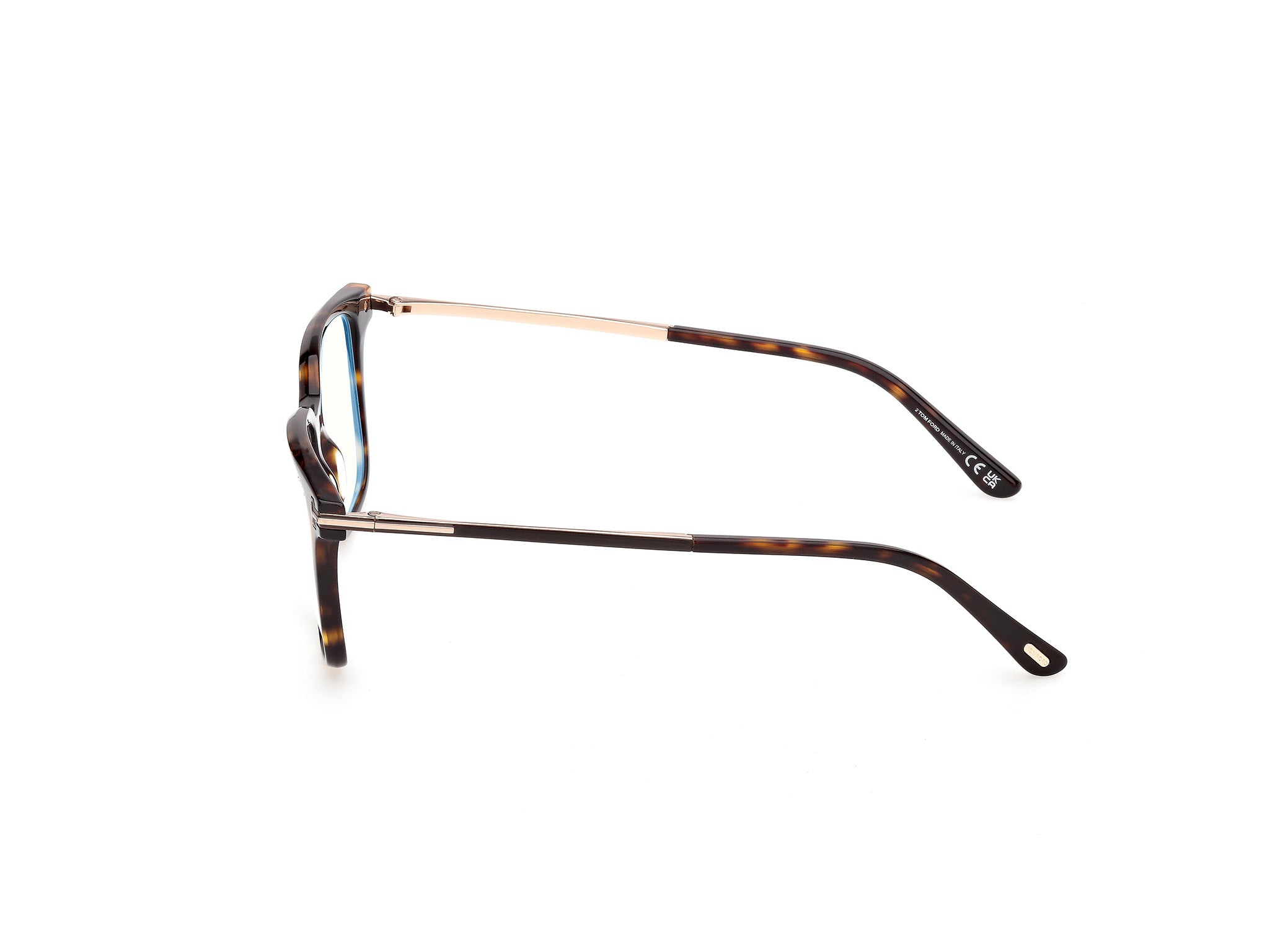 TOM FORD FT6124-B 052 53
