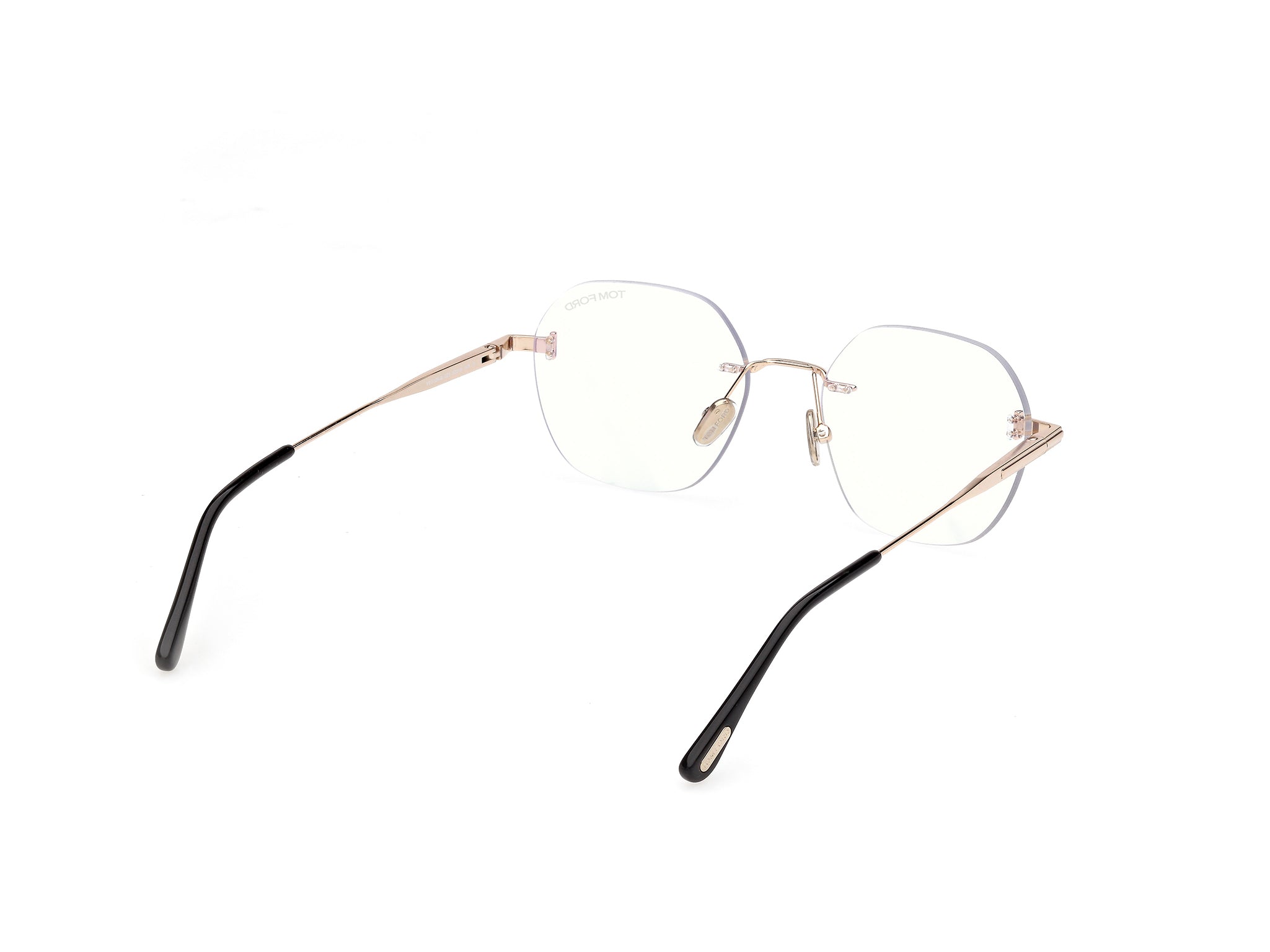 TOM FORD FT6126-B 028 52
