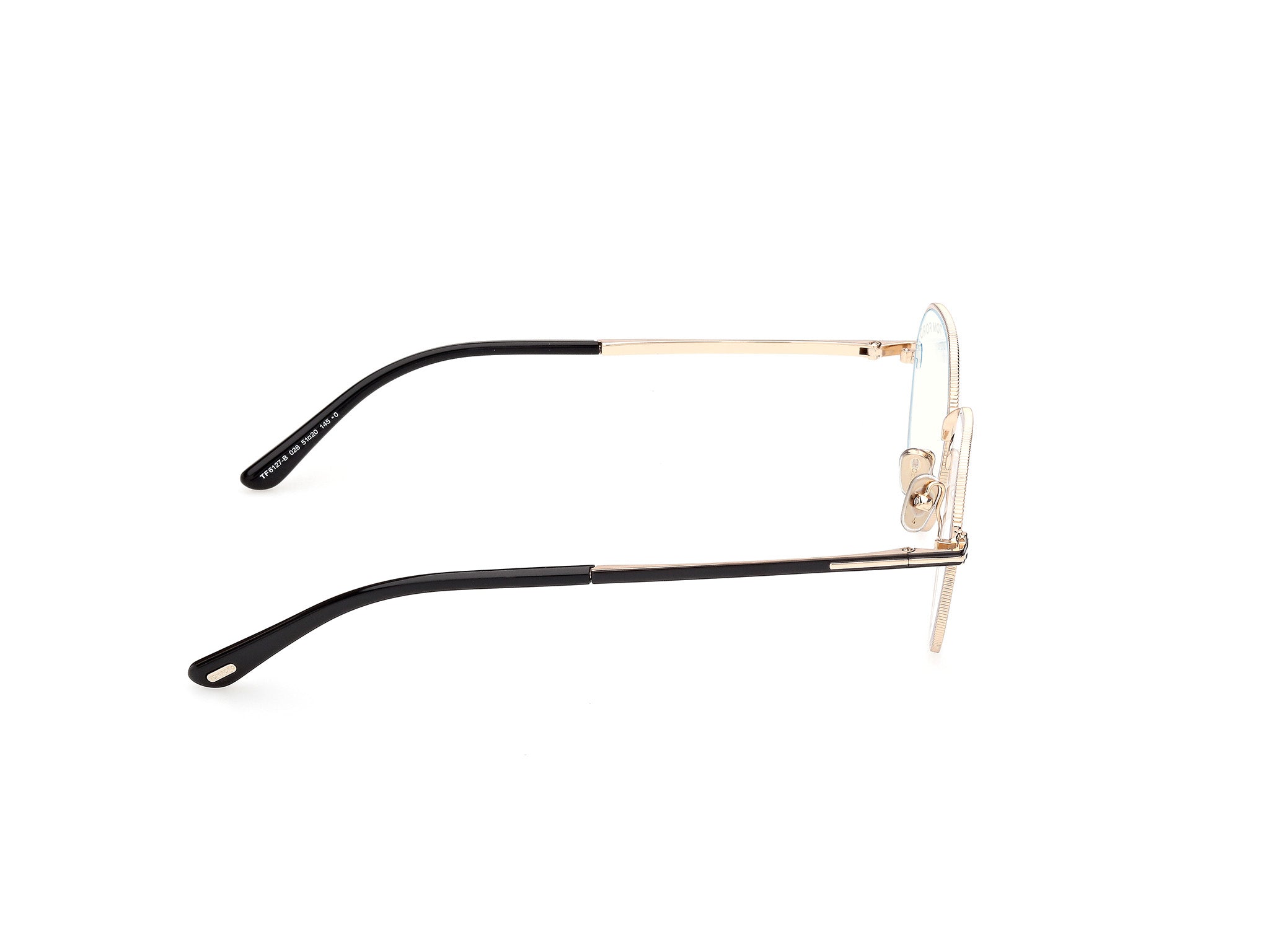 TOM FORD FT6127-B 028 51