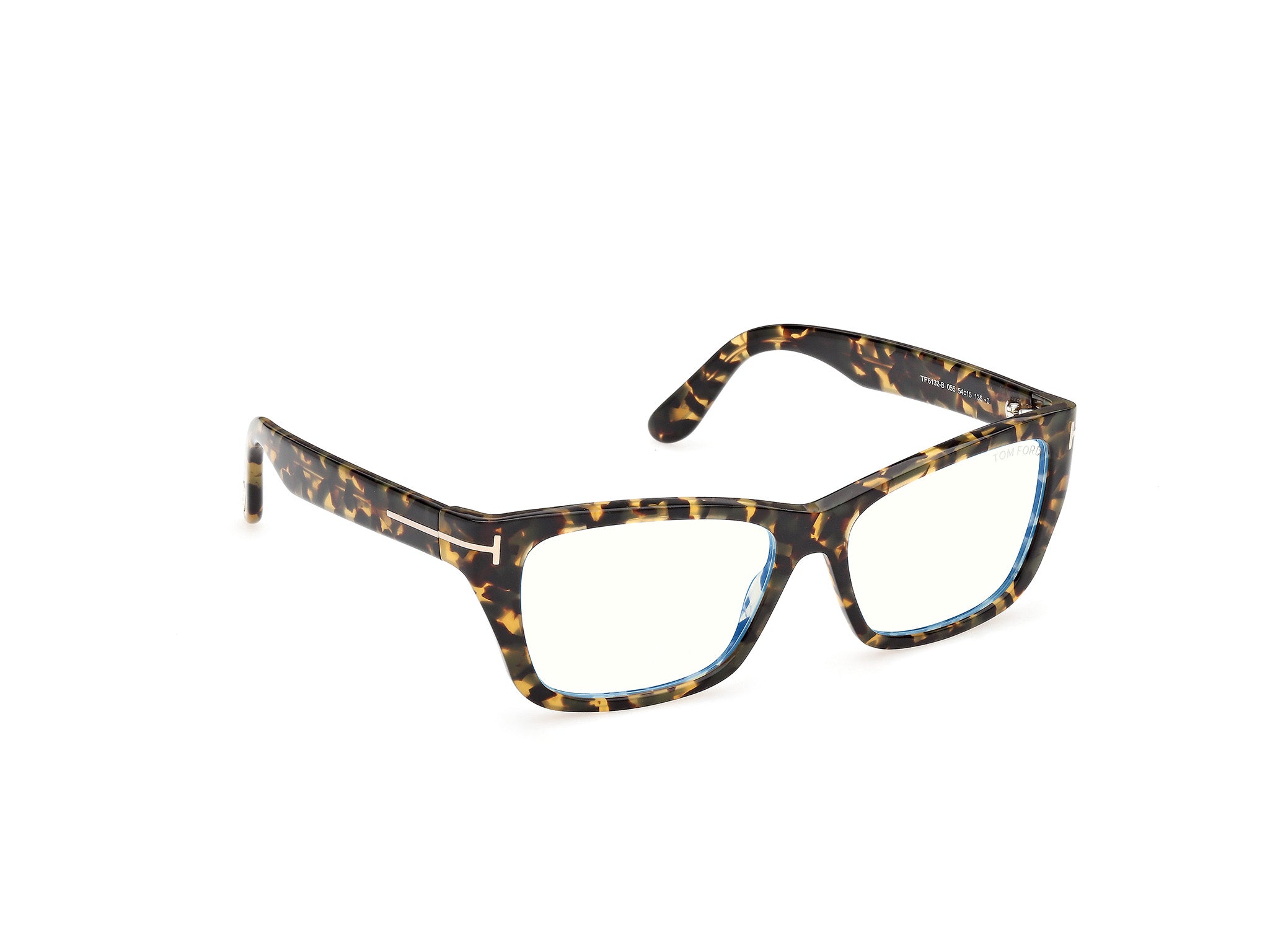 TOM FORD FT6132-B 055 54