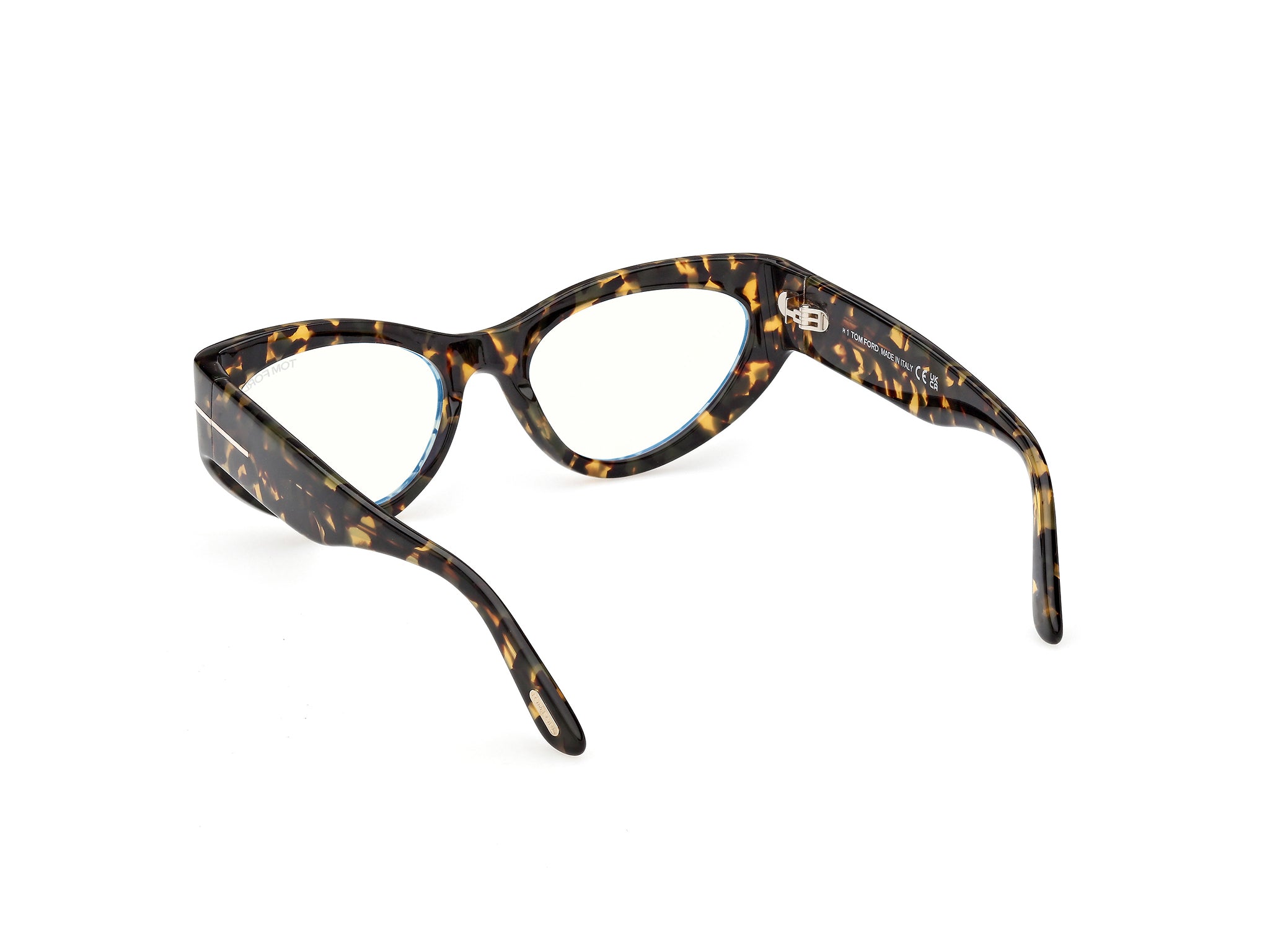 TOM FORD FT6134-B 055 55