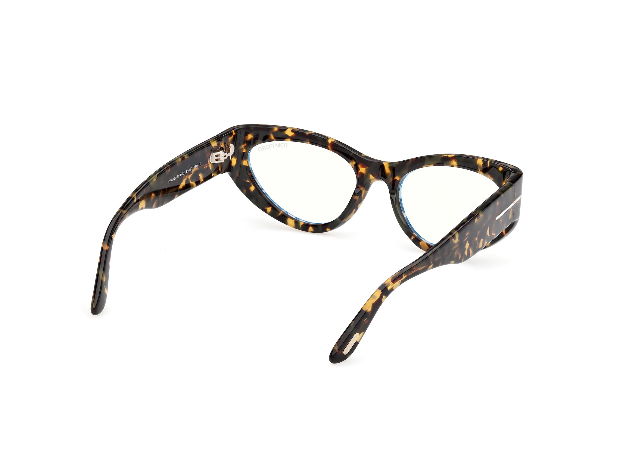 TOM FORD FT6134-B 055 55