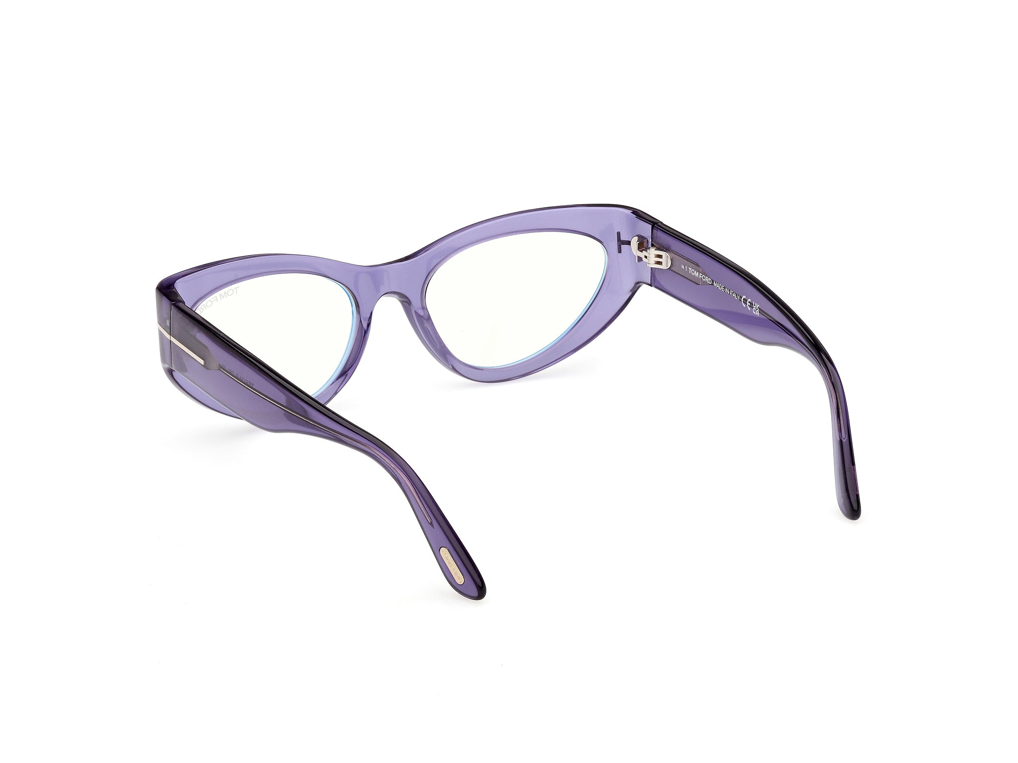 TOM FORD FT6134-B 081 55