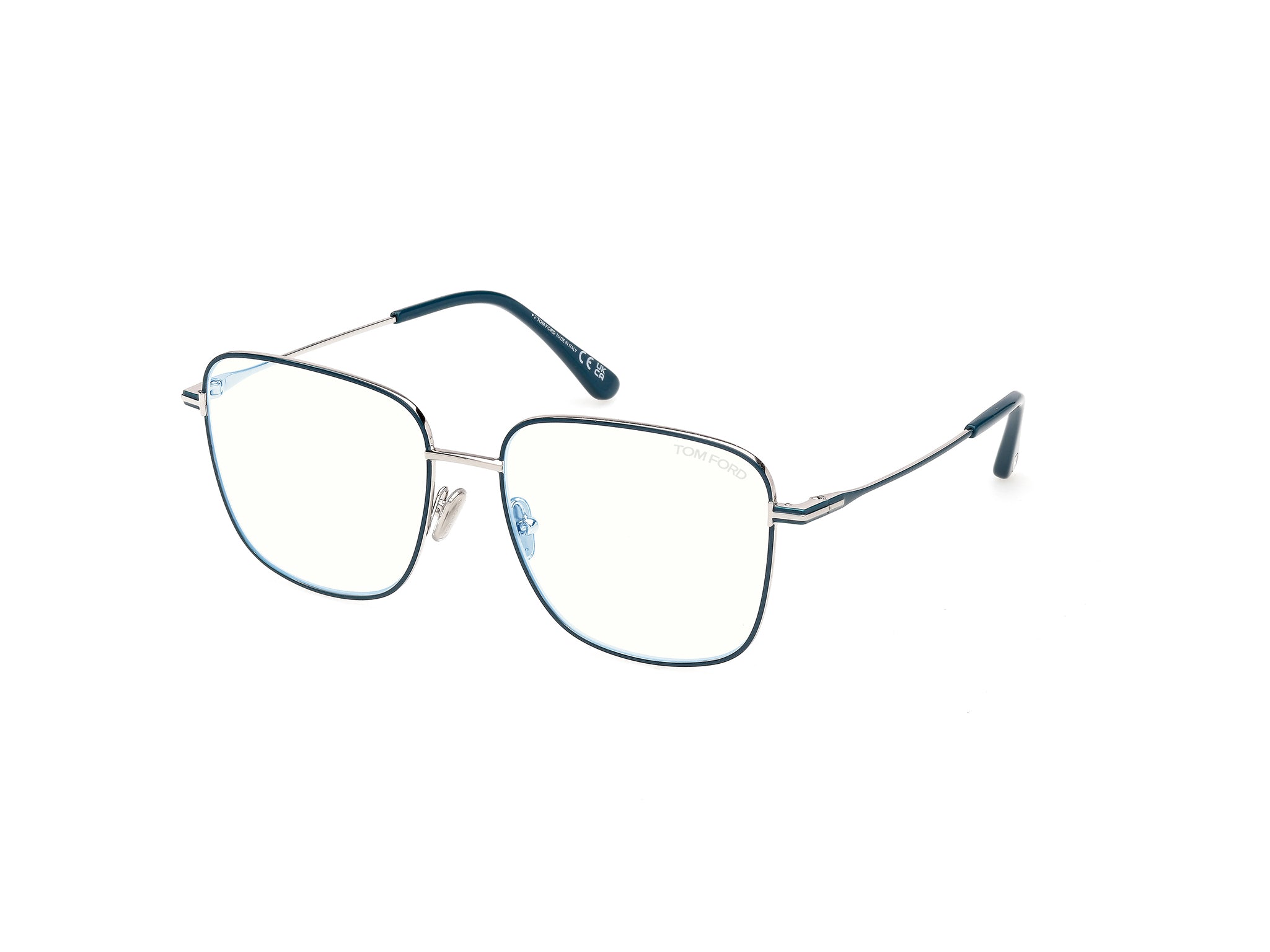 TOM FORD FT6136-B 087 56