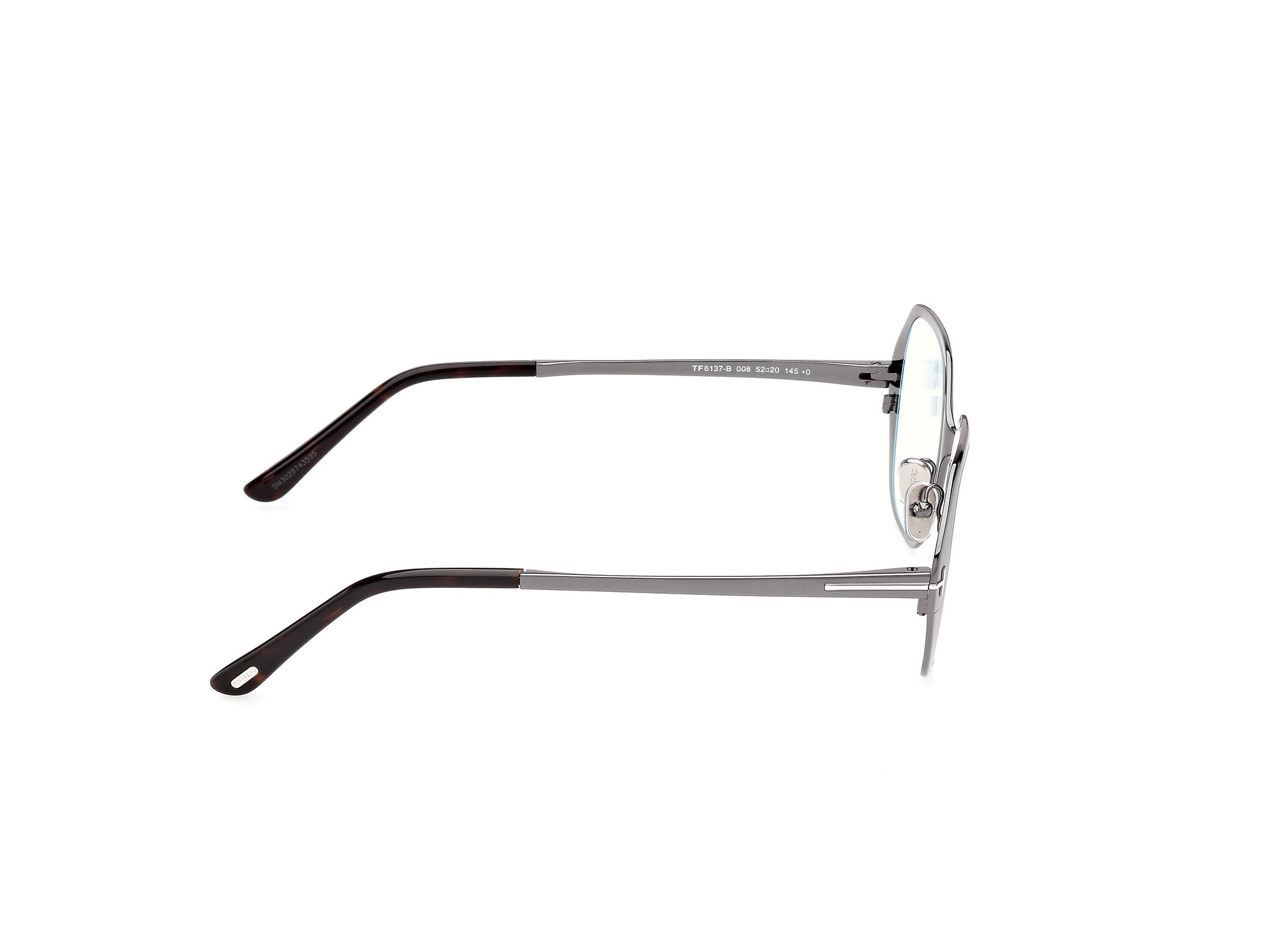 TOM FORD FT6137-B 008 52