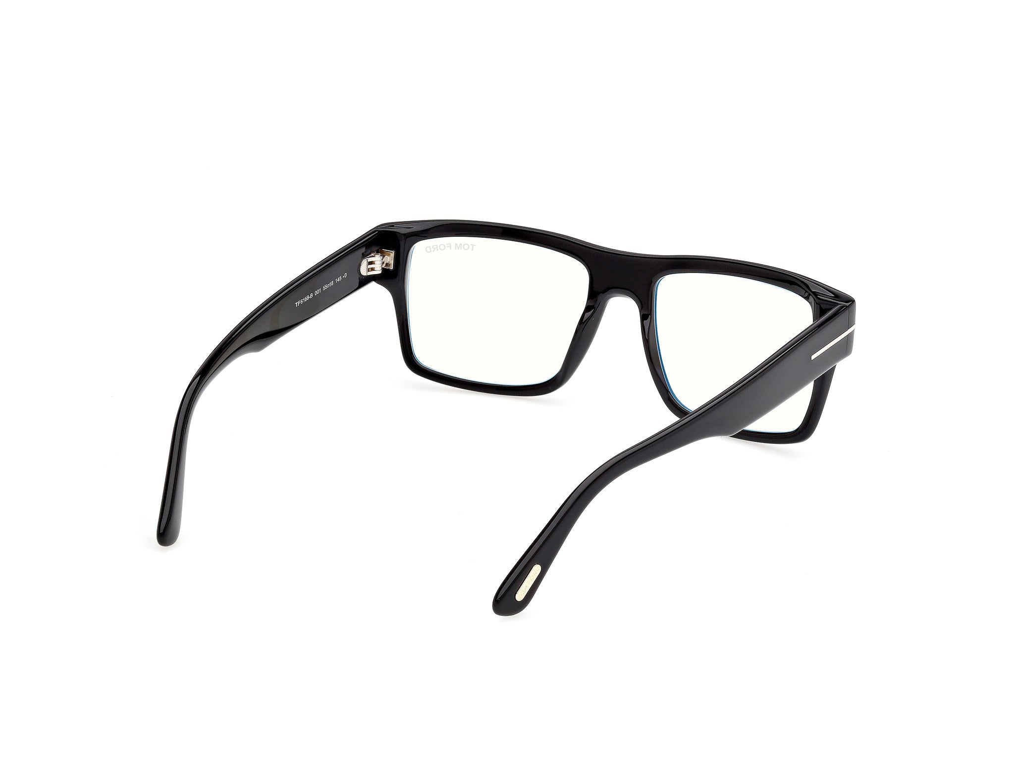 TOM FORD FT6168-B 001 55