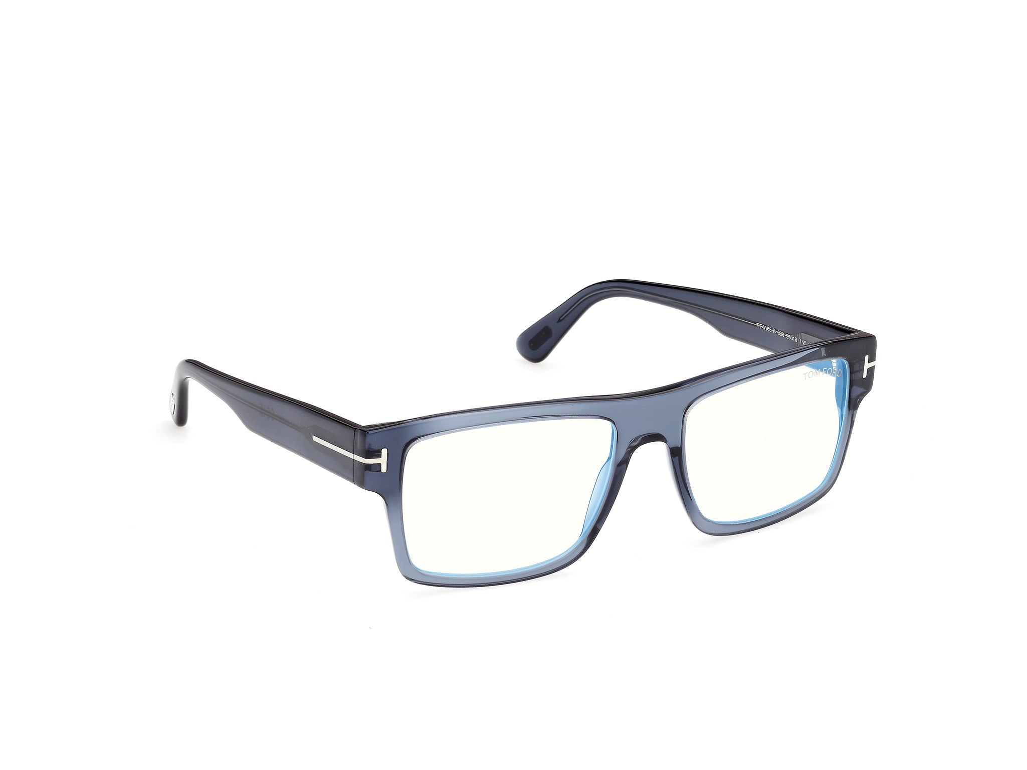 TOM FORD FT6168-B 090 55