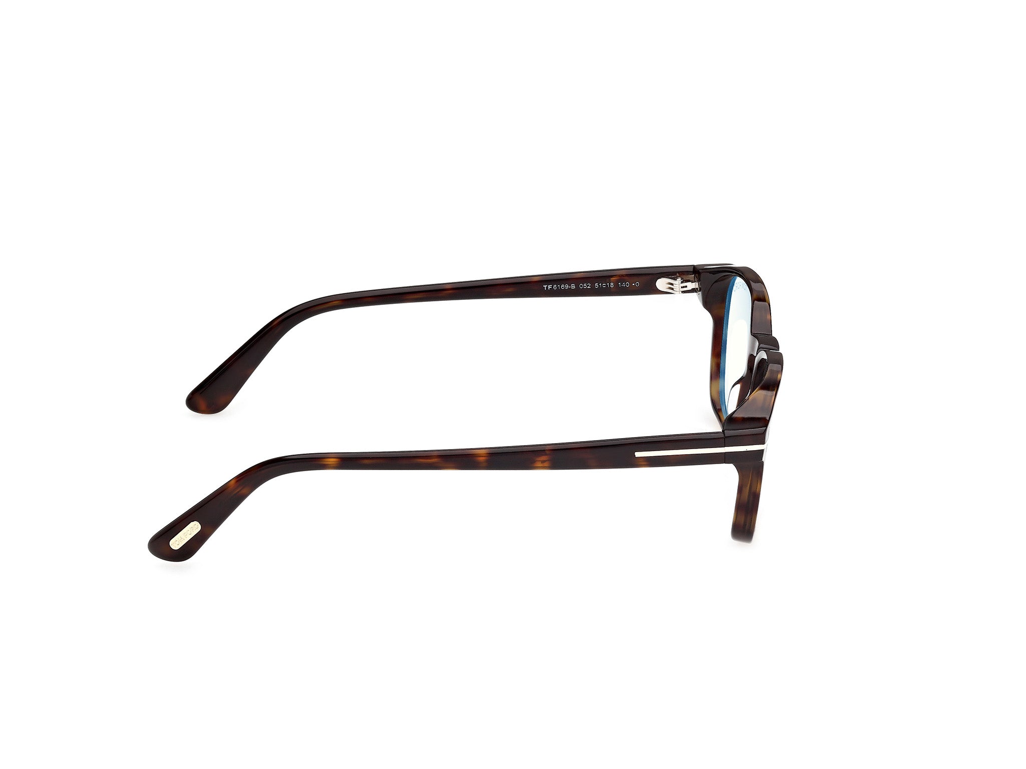 TOM FORD FT6169-B 052 51