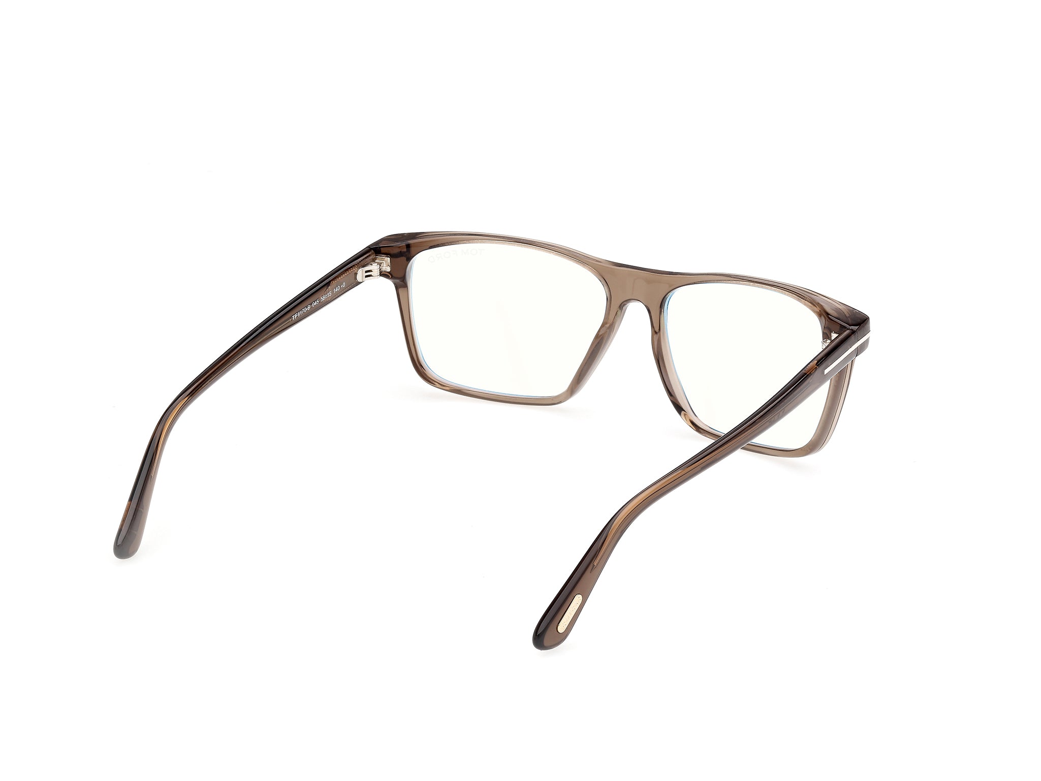 TOM FORD FT6170-B 045 58