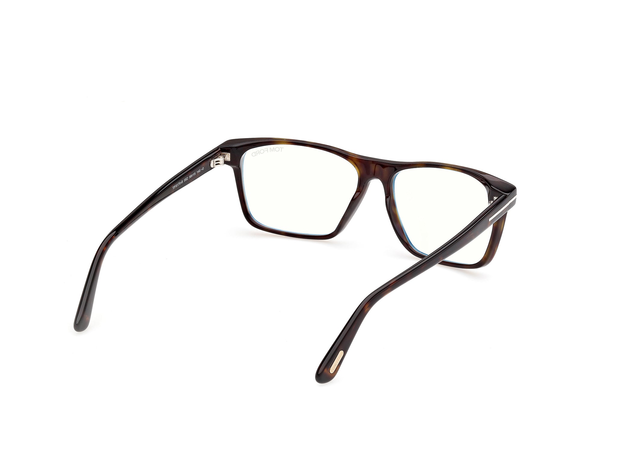 TOM FORD FT6170-B 052 56
