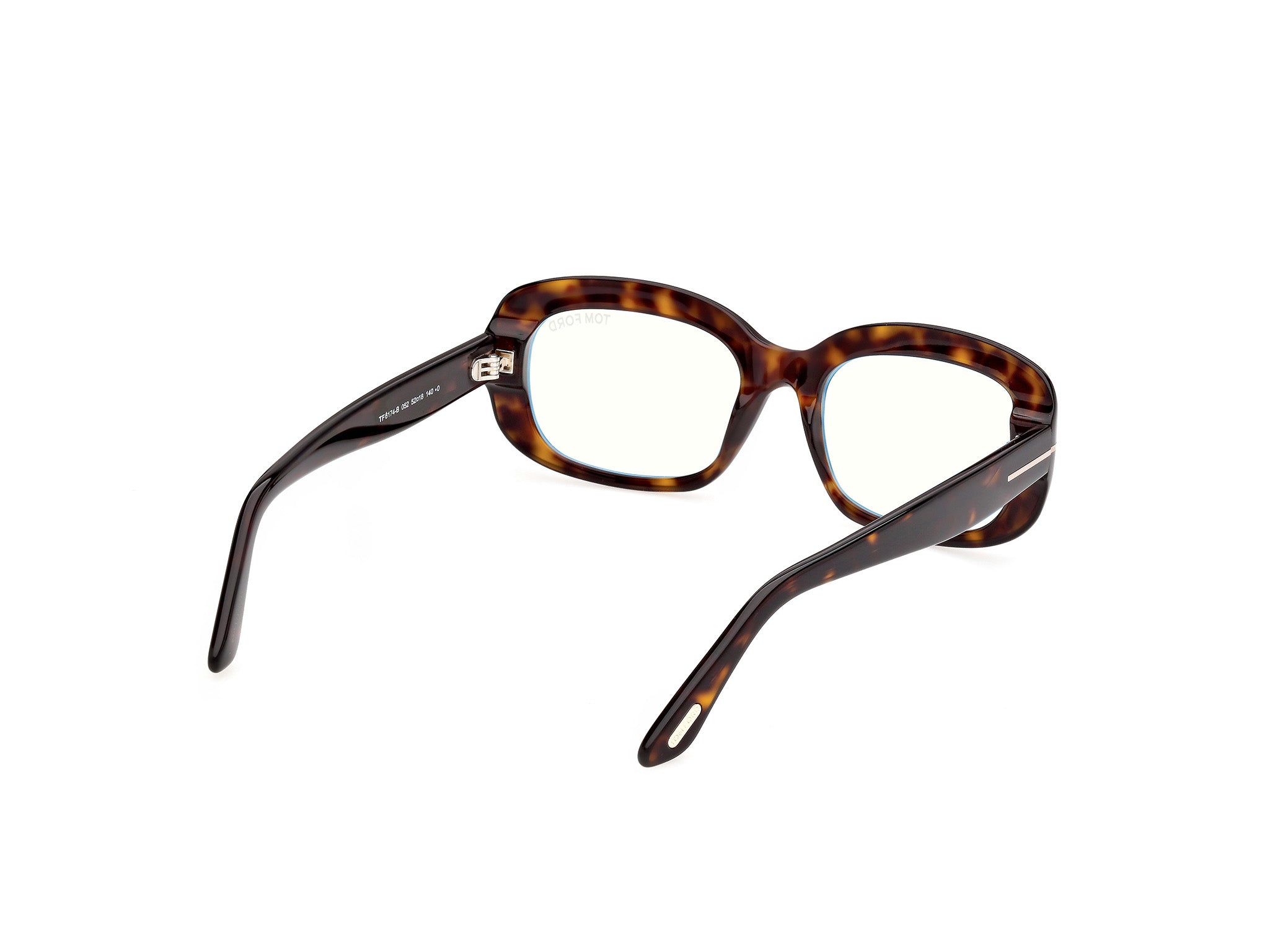 TOM FORD FT6174-B 052 52