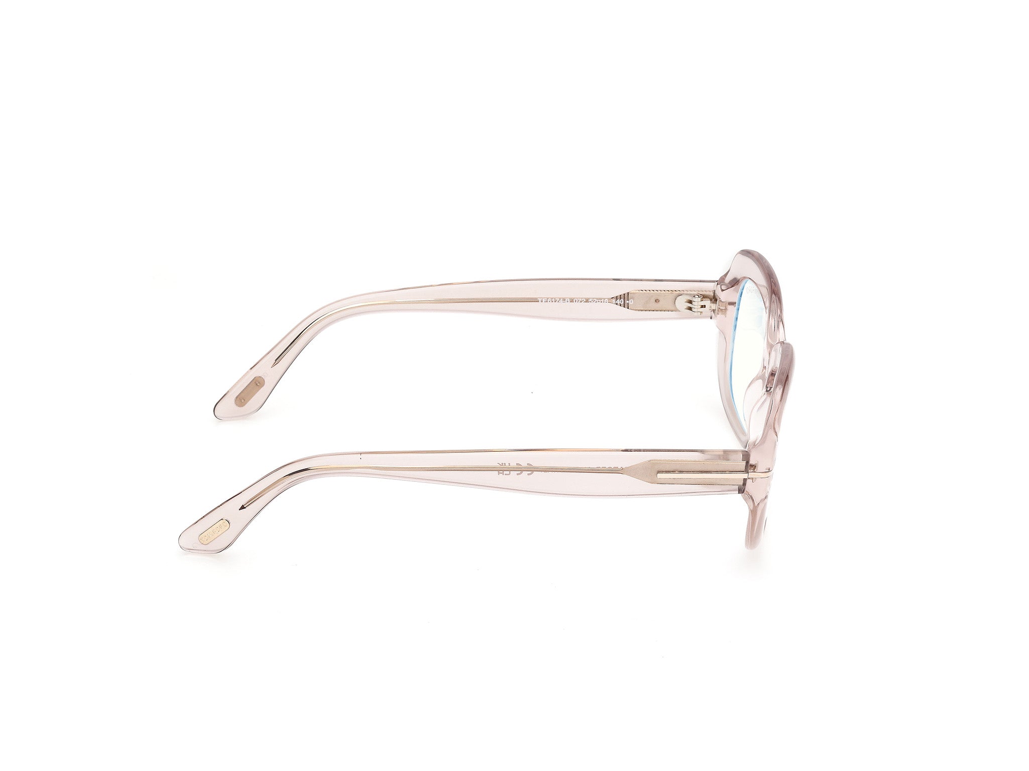 TOM FORD FT6174-B 072 52