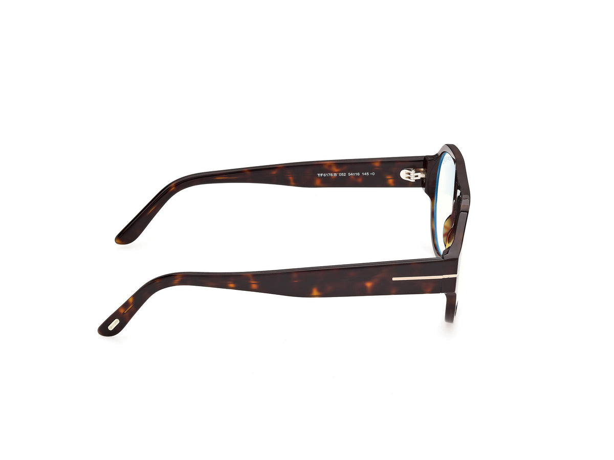 TOM FORD FT6178-B 052 54
