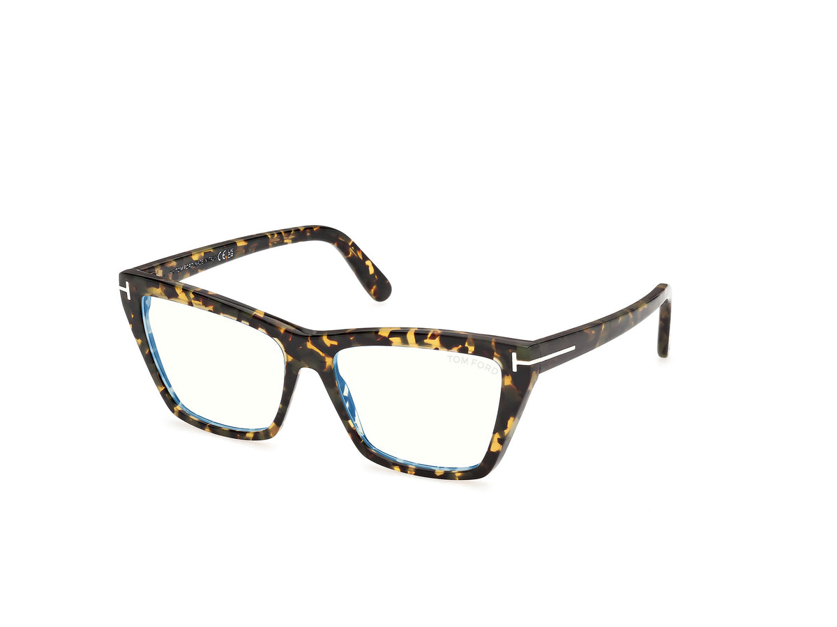 TOM FORD FT6189-B 055 55