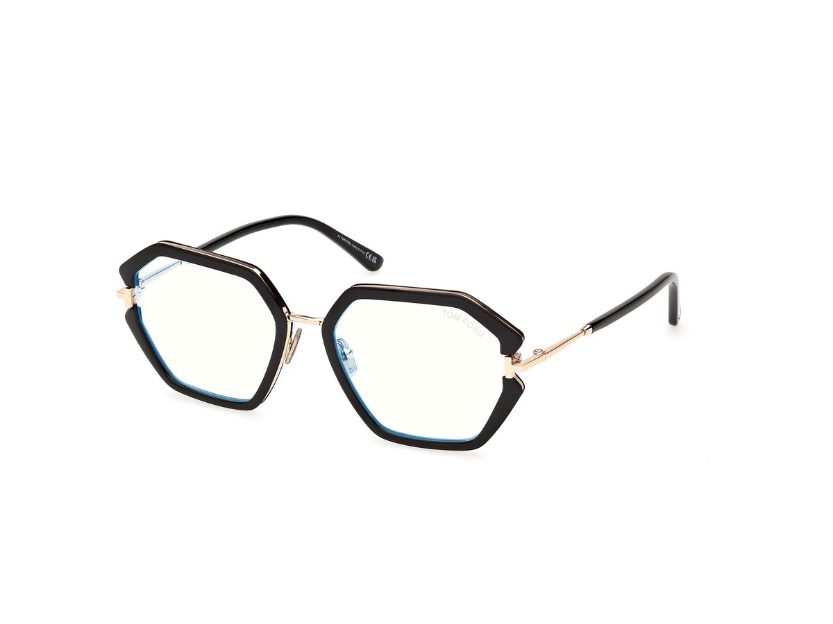 TOM FORD FT6195-B 001 54