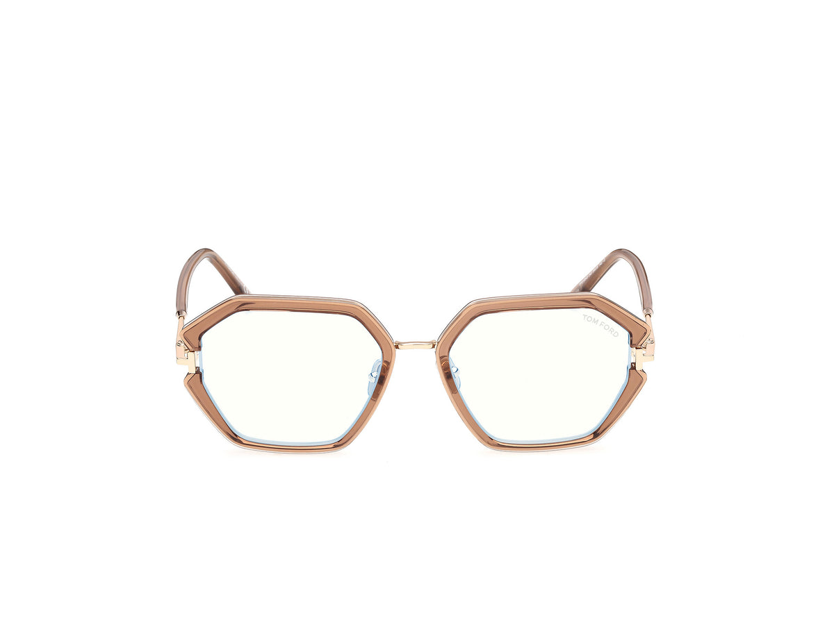 TOM FORD FT6195-B 045 54