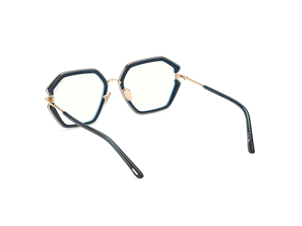 TOM FORD FT6195-B 087 54