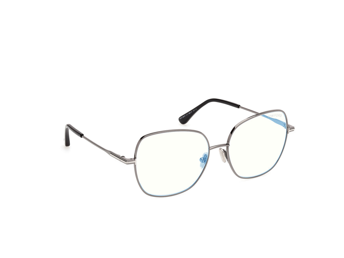 TOM FORD FT6196-B 012 56