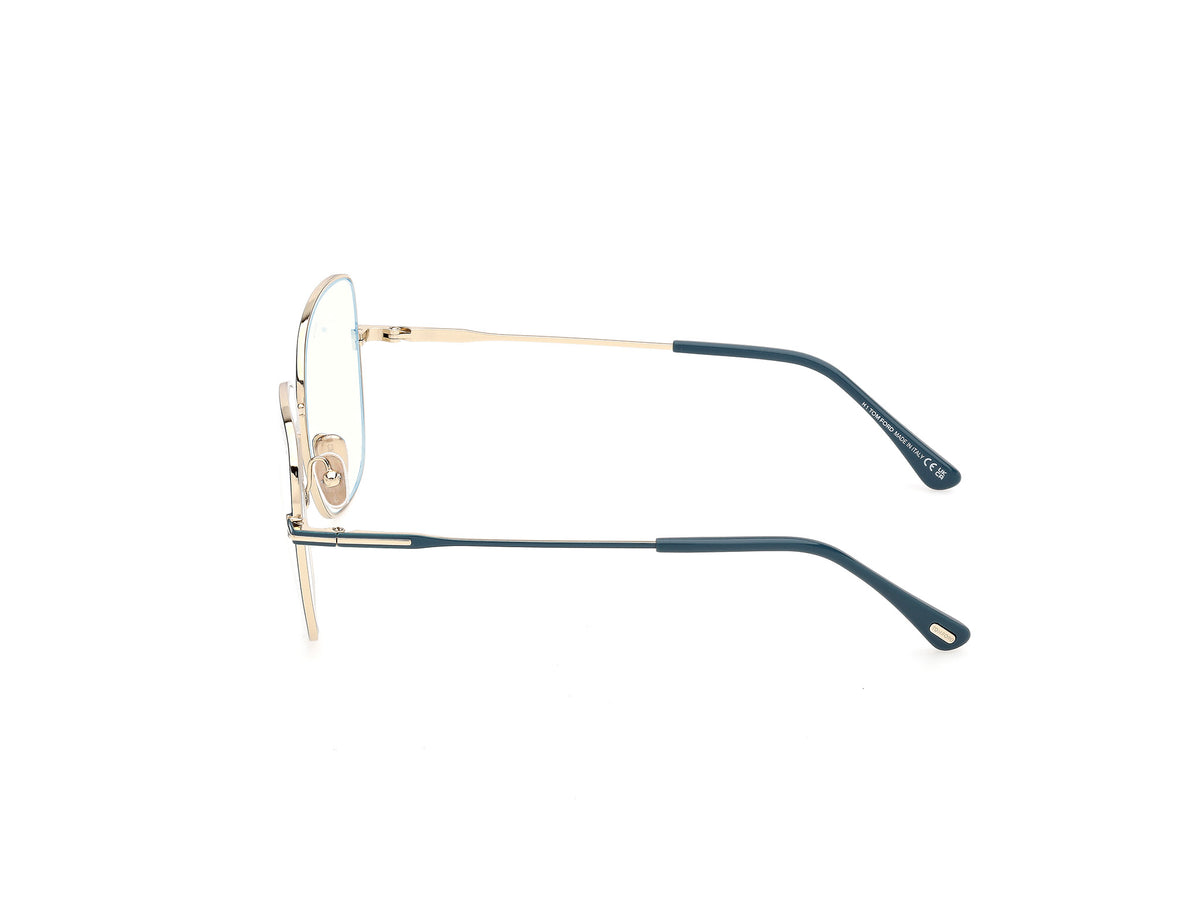 TOM FORD FT6196-B 087 56
