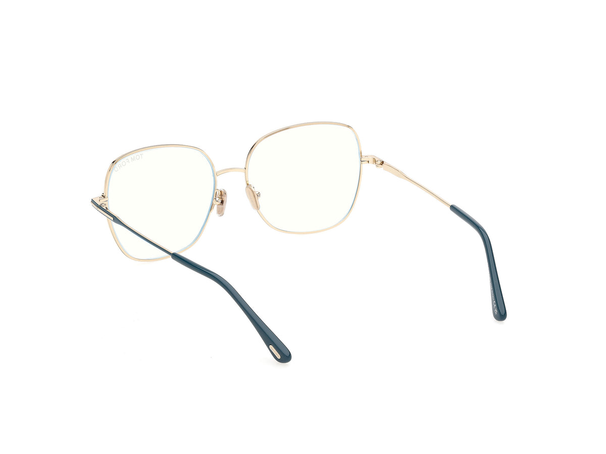 TOM FORD FT6196-B 087 56