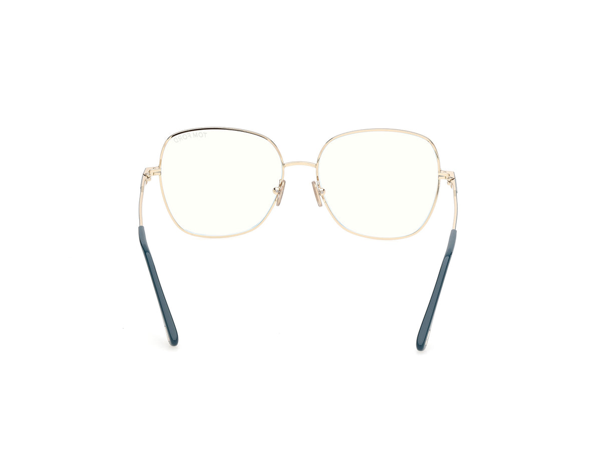 TOM FORD FT6196-B 087 56
