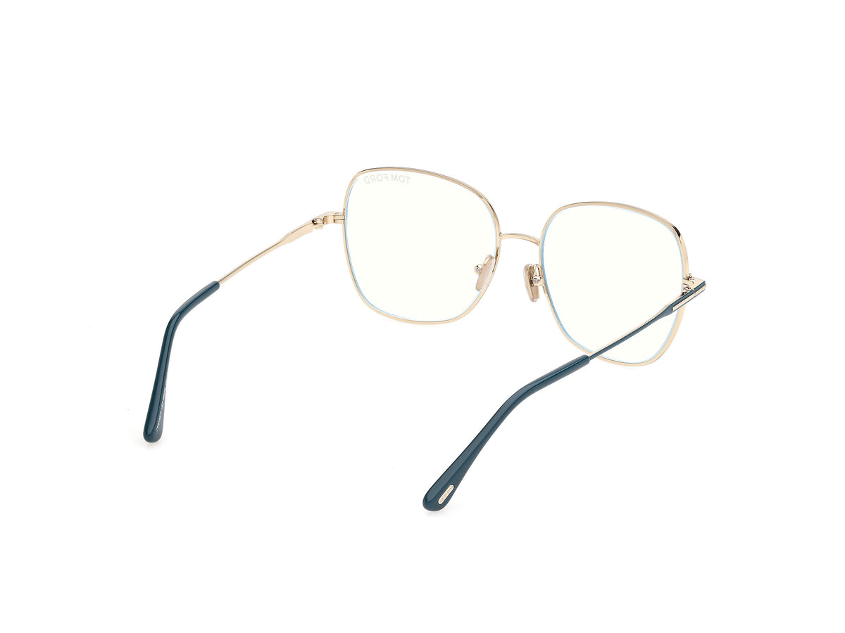 TOM FORD FT6196-B 087 56